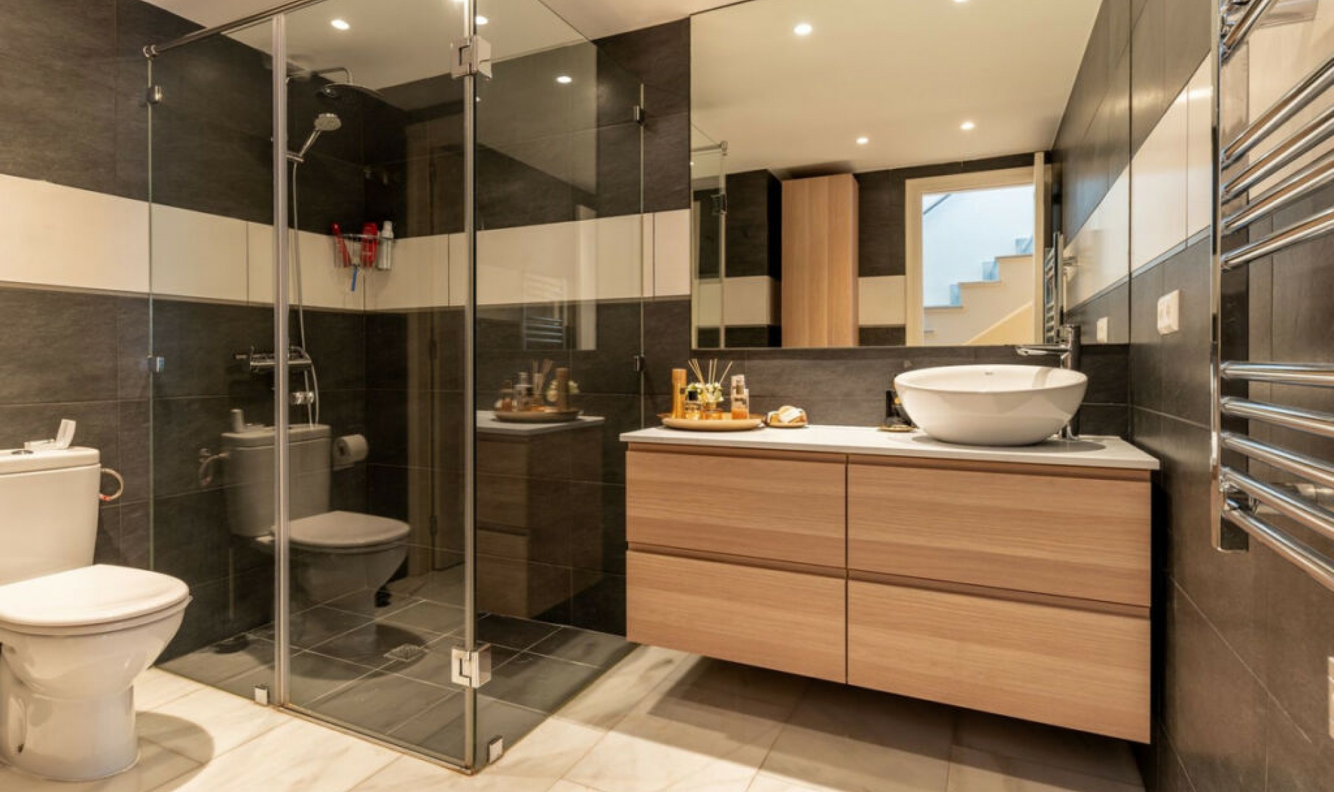 Resale - Apartment -
Mijas