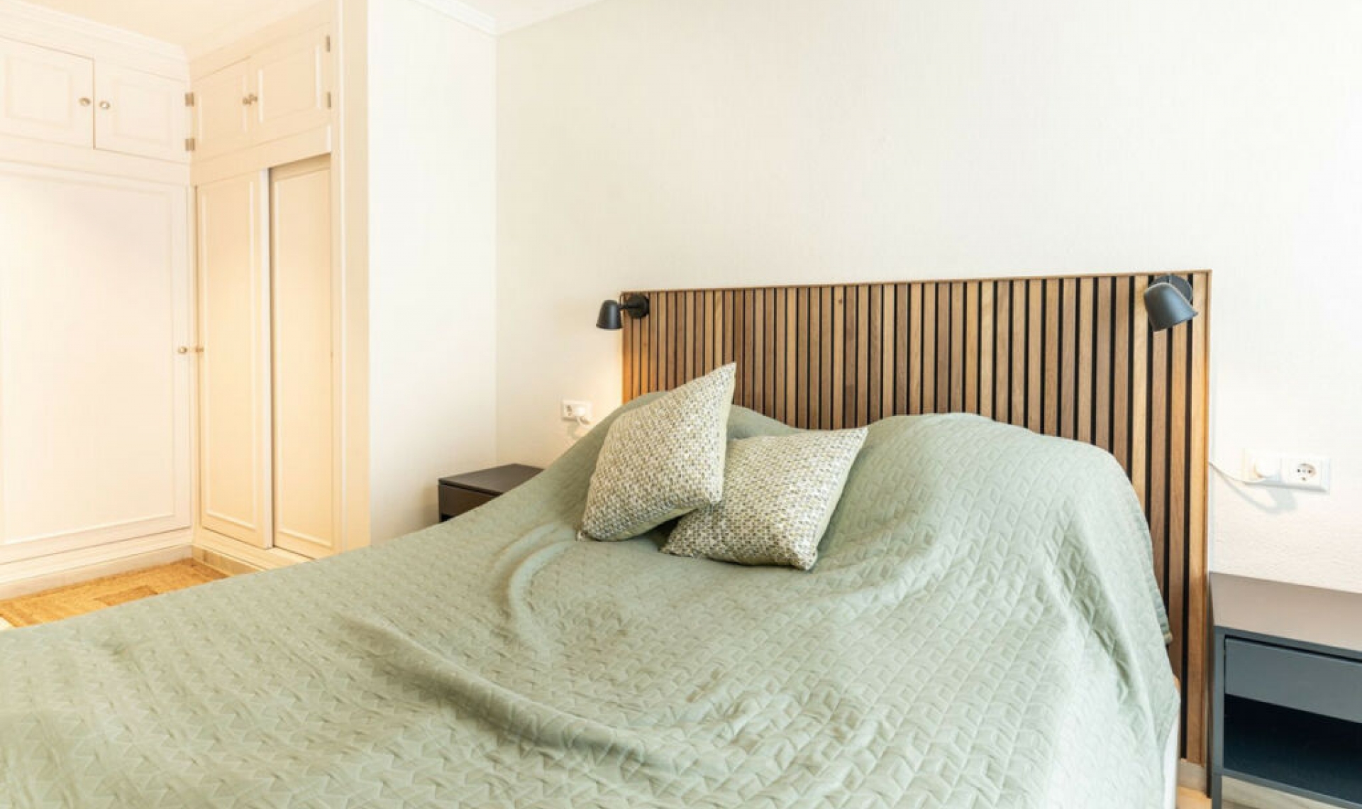 Resale - Apartment -
Mijas