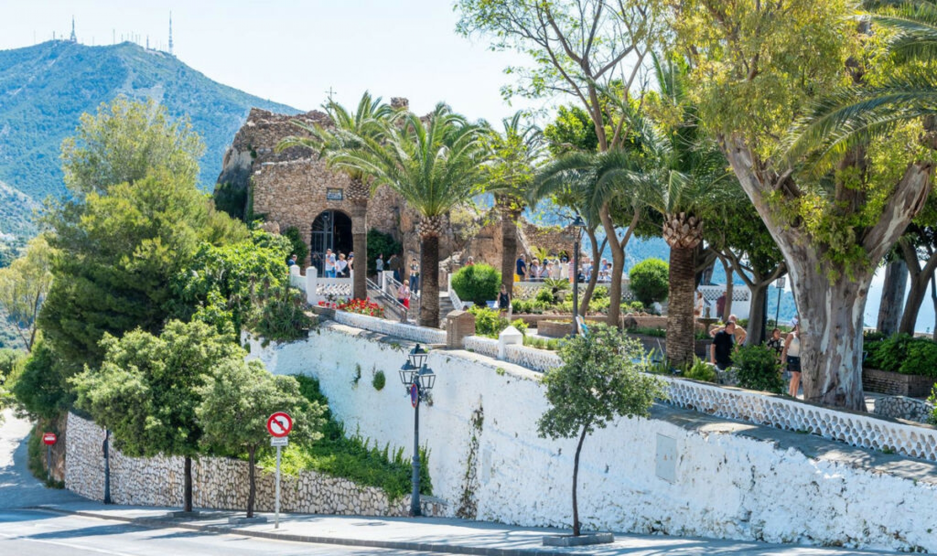 Resale - Apartment -
Mijas