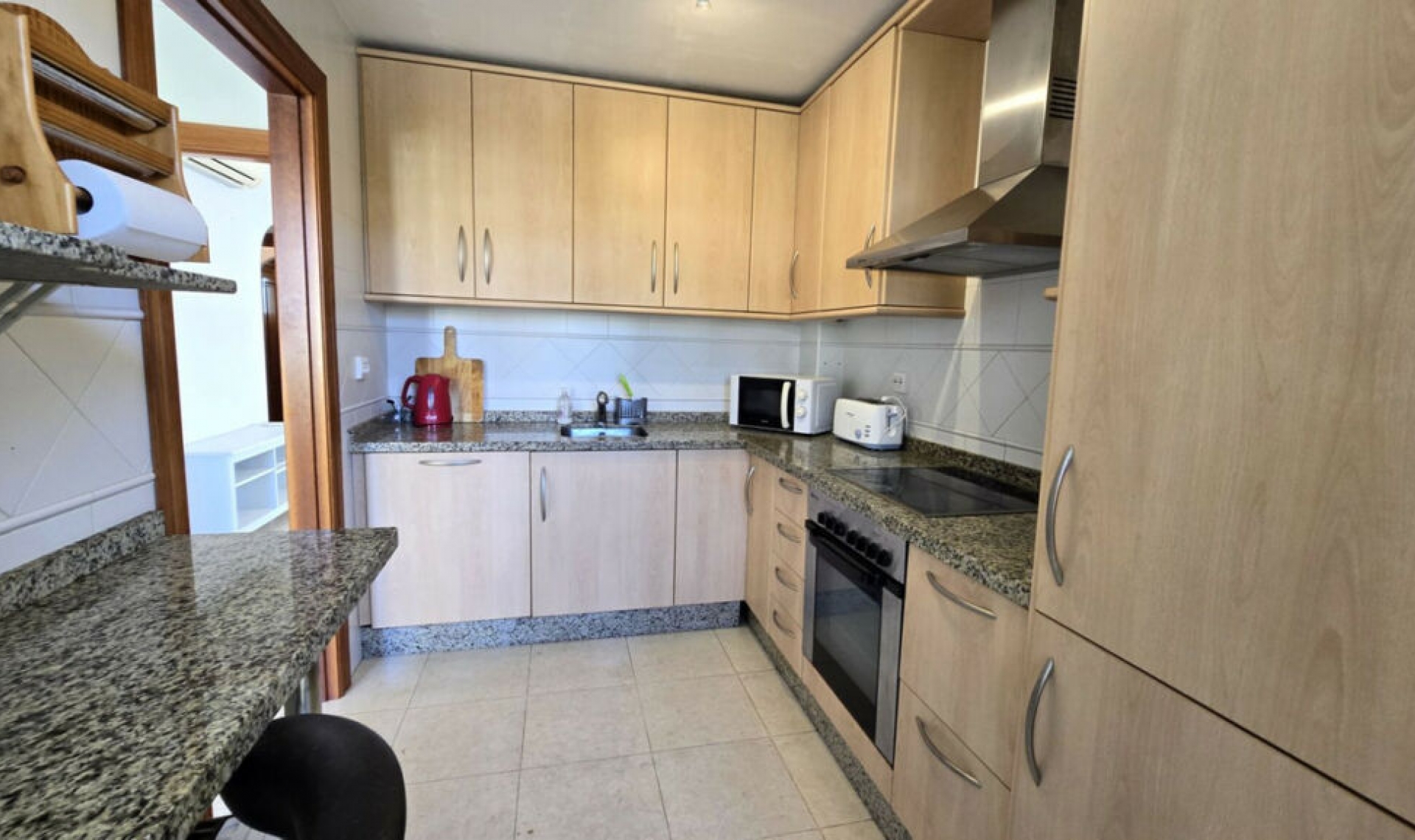 Resale - Apartment -
Mijas