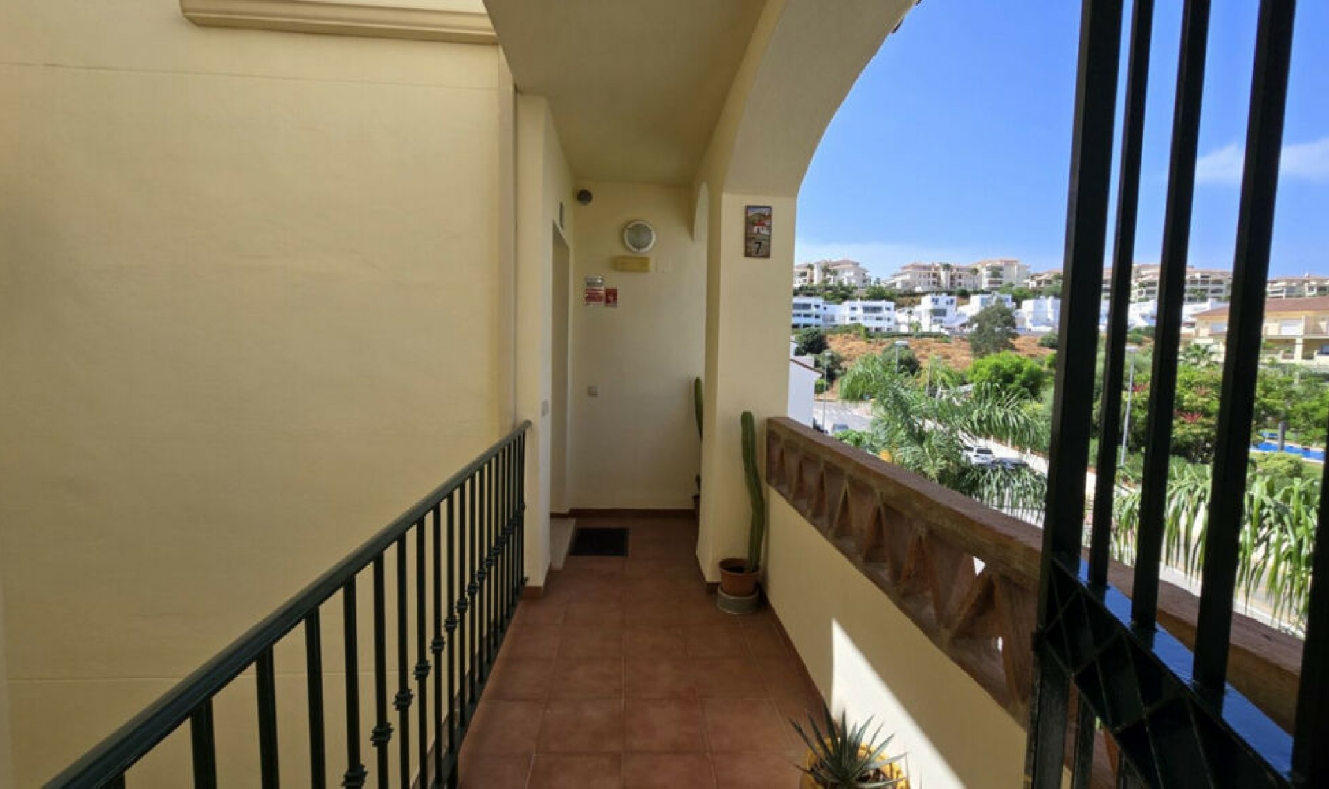 Resale - Apartment -
Mijas