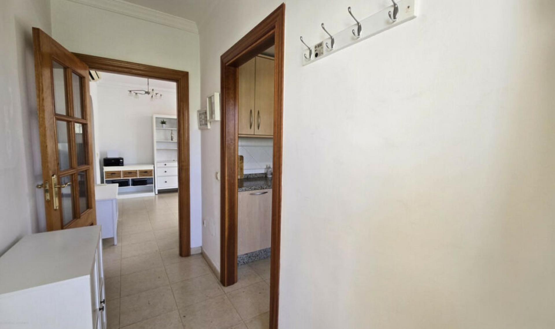 Resale - Apartment -
Mijas