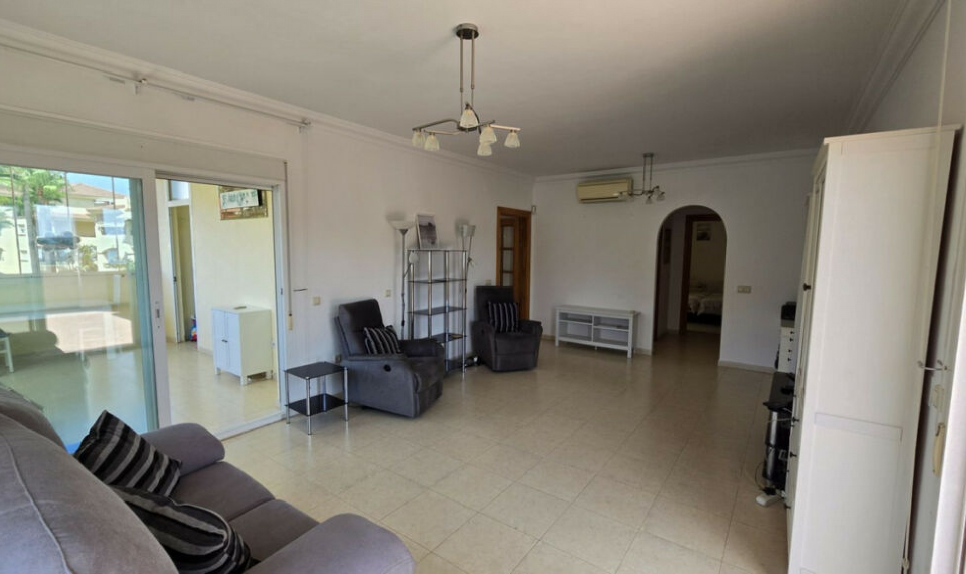 Resale - Apartment -
Mijas