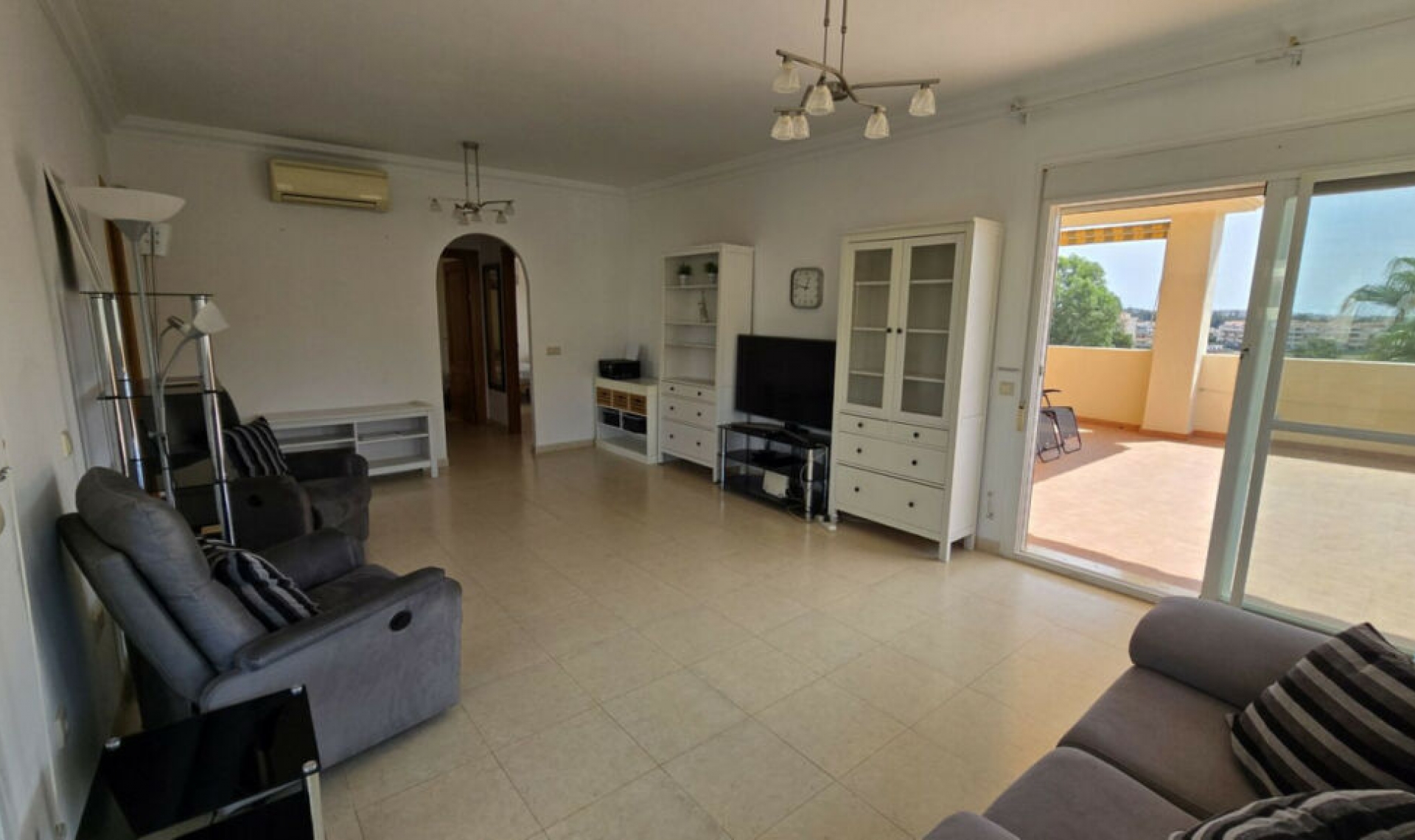 Resale - Apartment -
Mijas