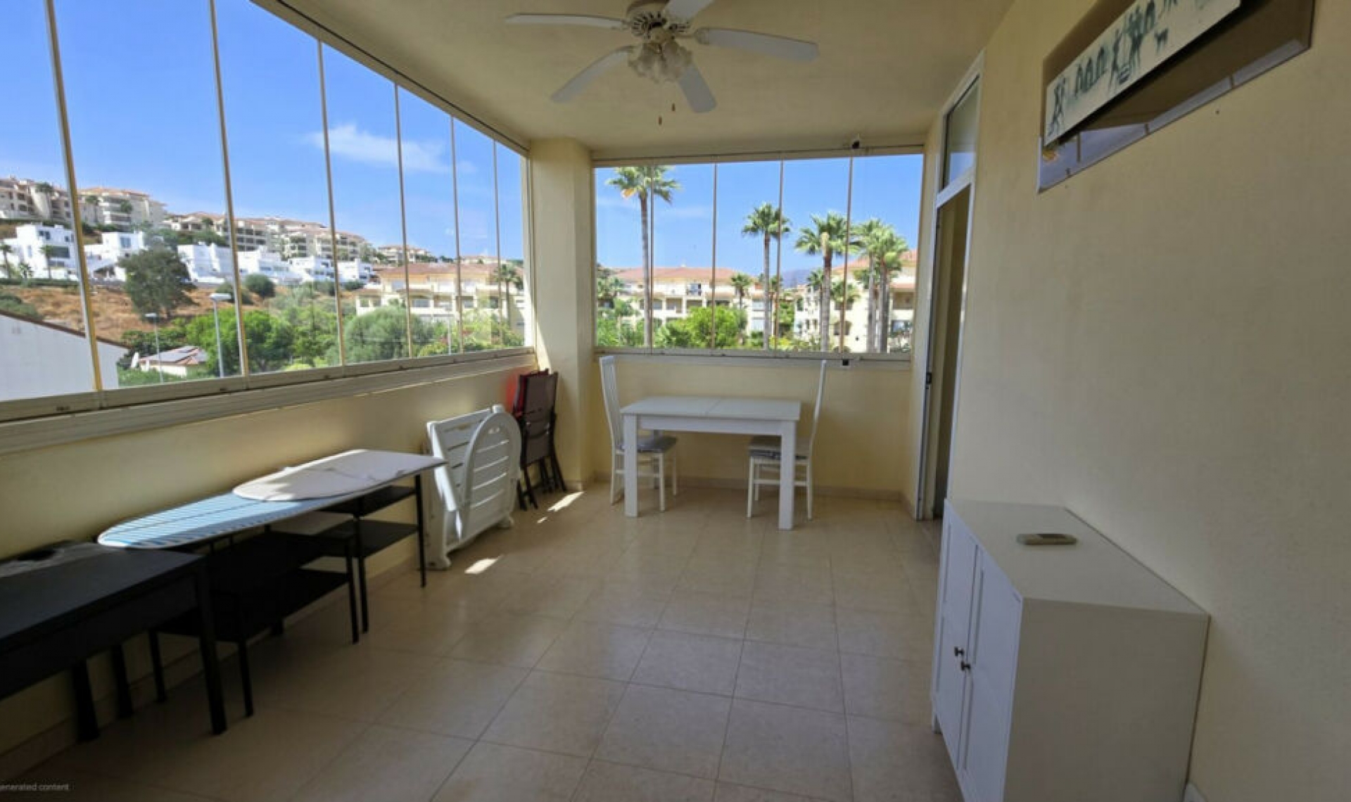 Resale - Apartment -
Mijas