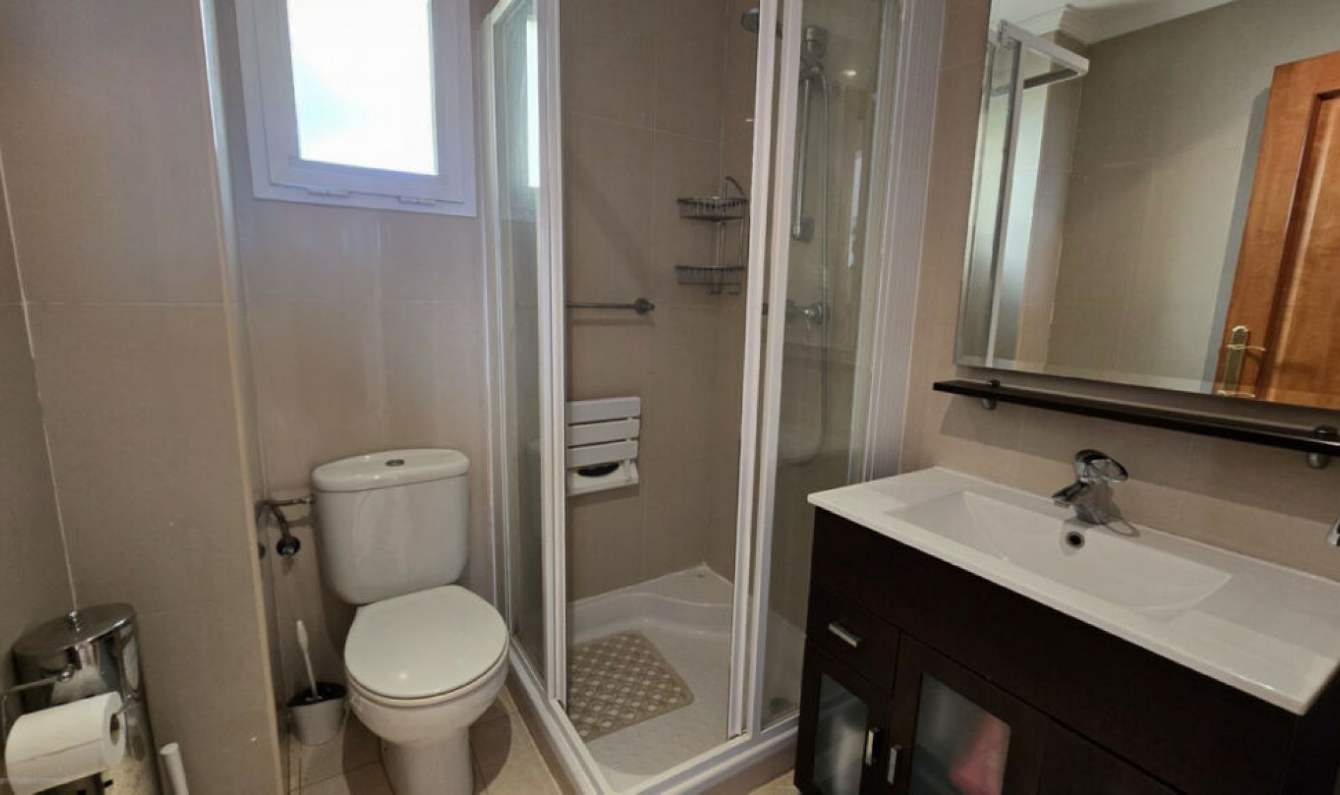 Resale - Apartment -
Mijas