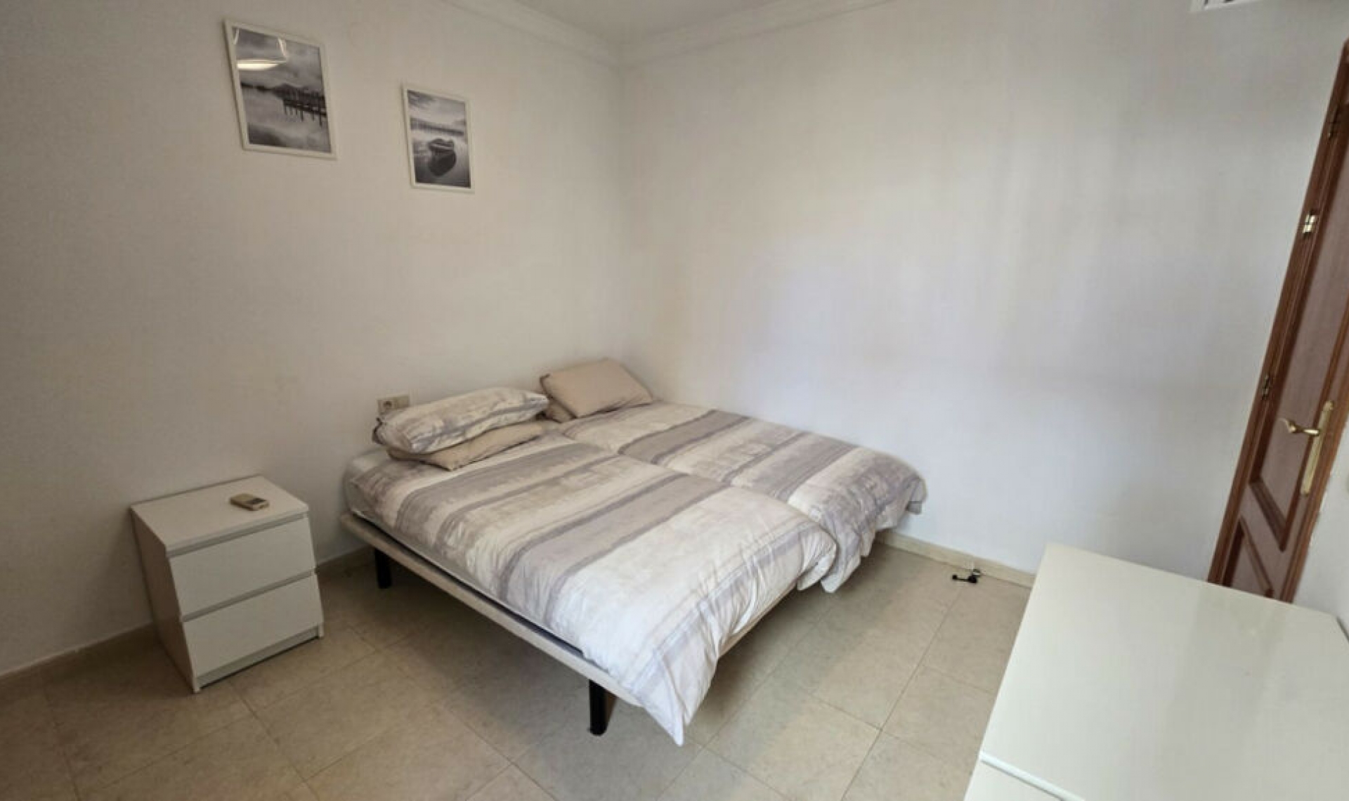 Resale - Apartment -
Mijas