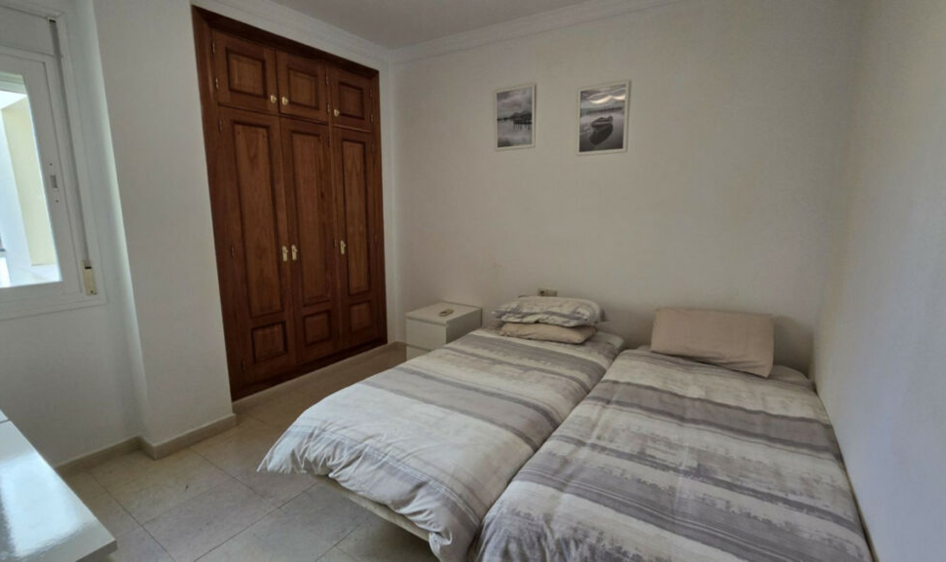 Resale - Apartment -
Mijas