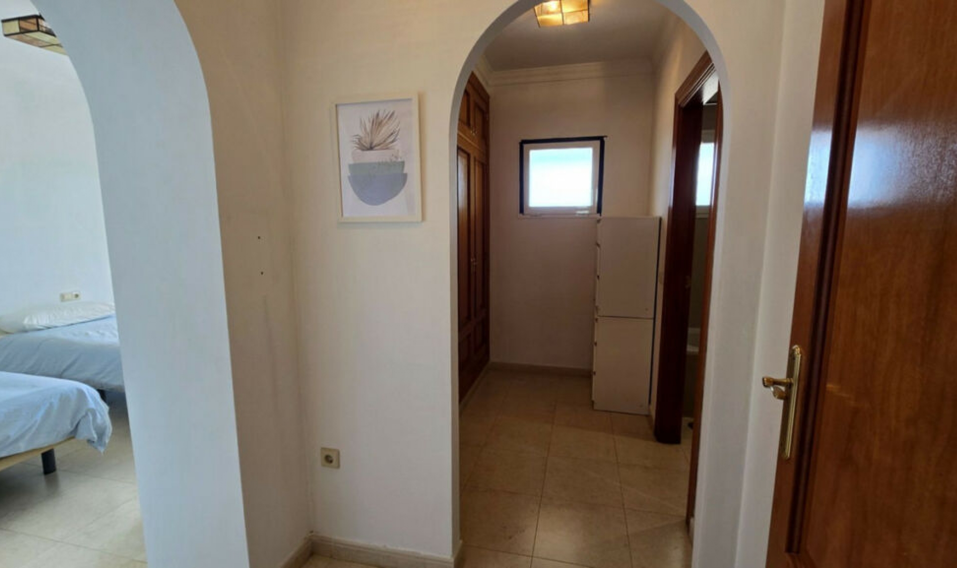 Resale - Apartment -
Mijas