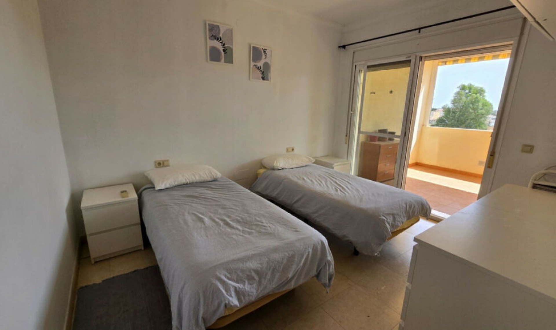 Resale - Apartment -
Mijas