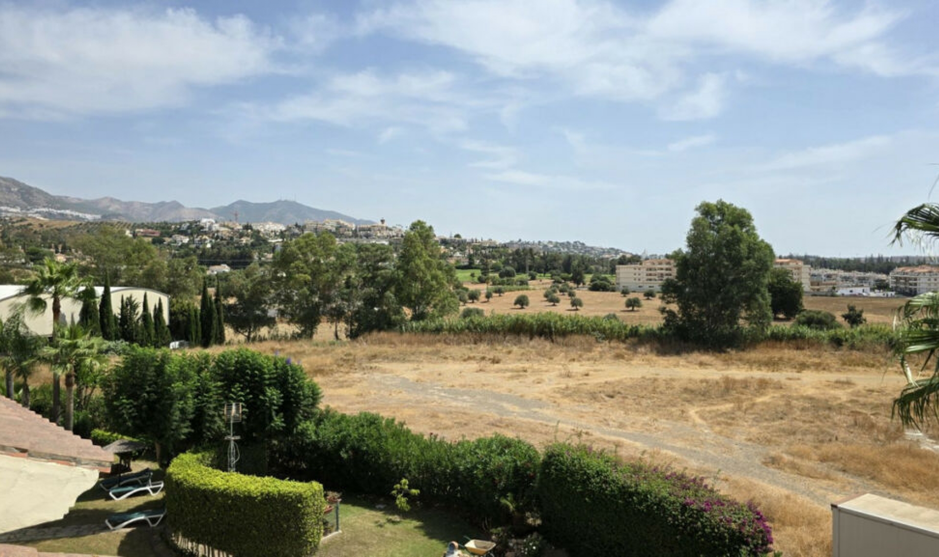 Resale - Apartment -
Mijas