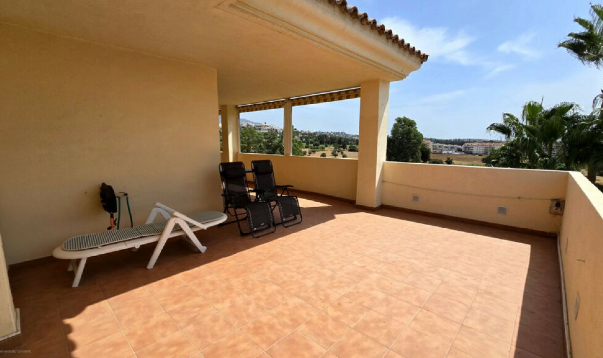 Resale - Apartment -
Mijas