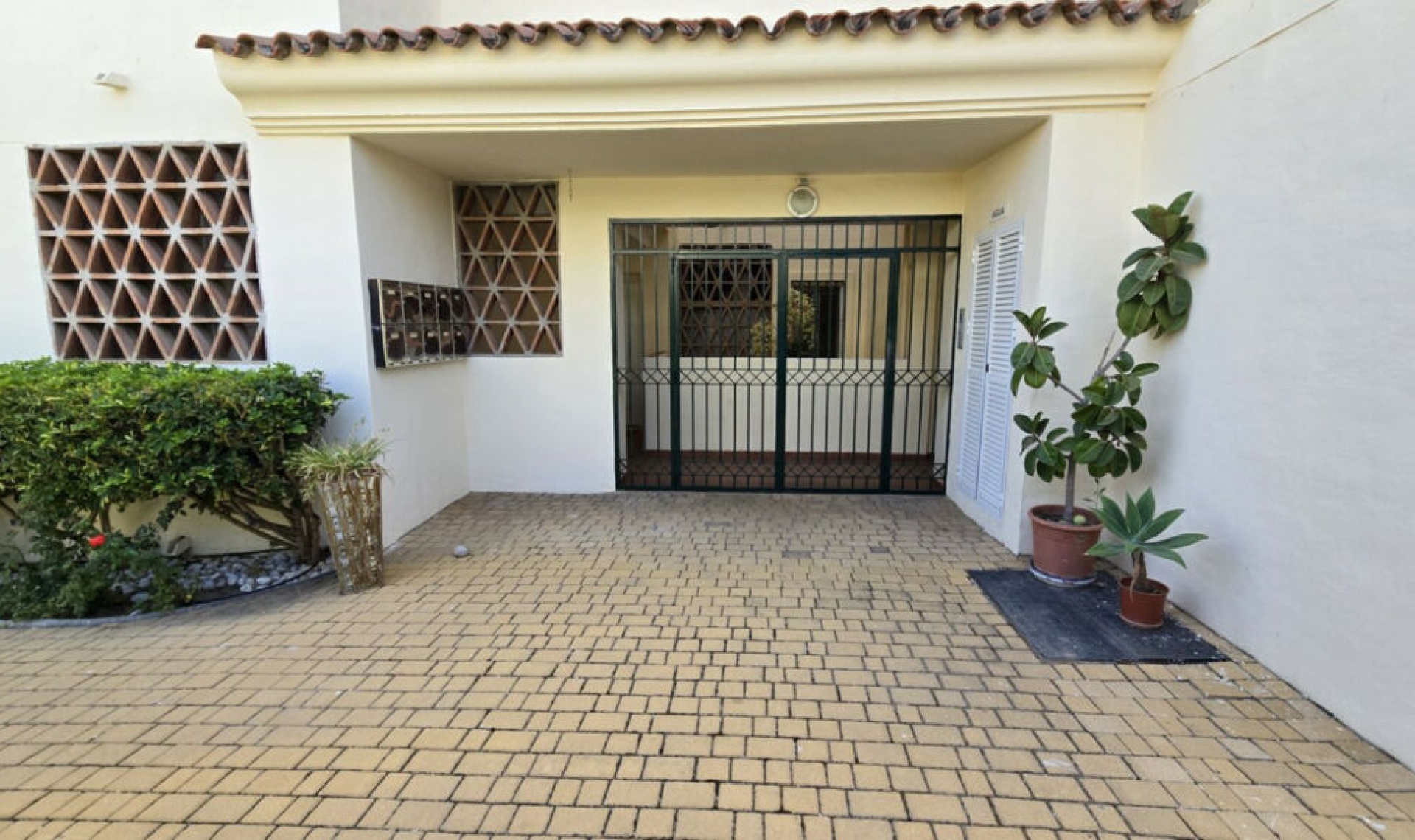 Resale - Apartment -
Mijas