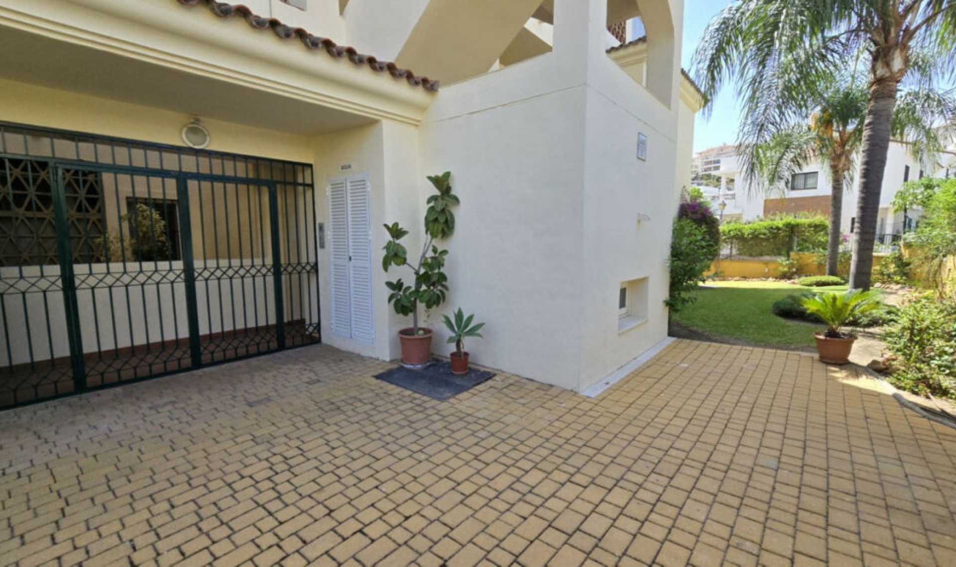 Resale - Apartment -
Mijas