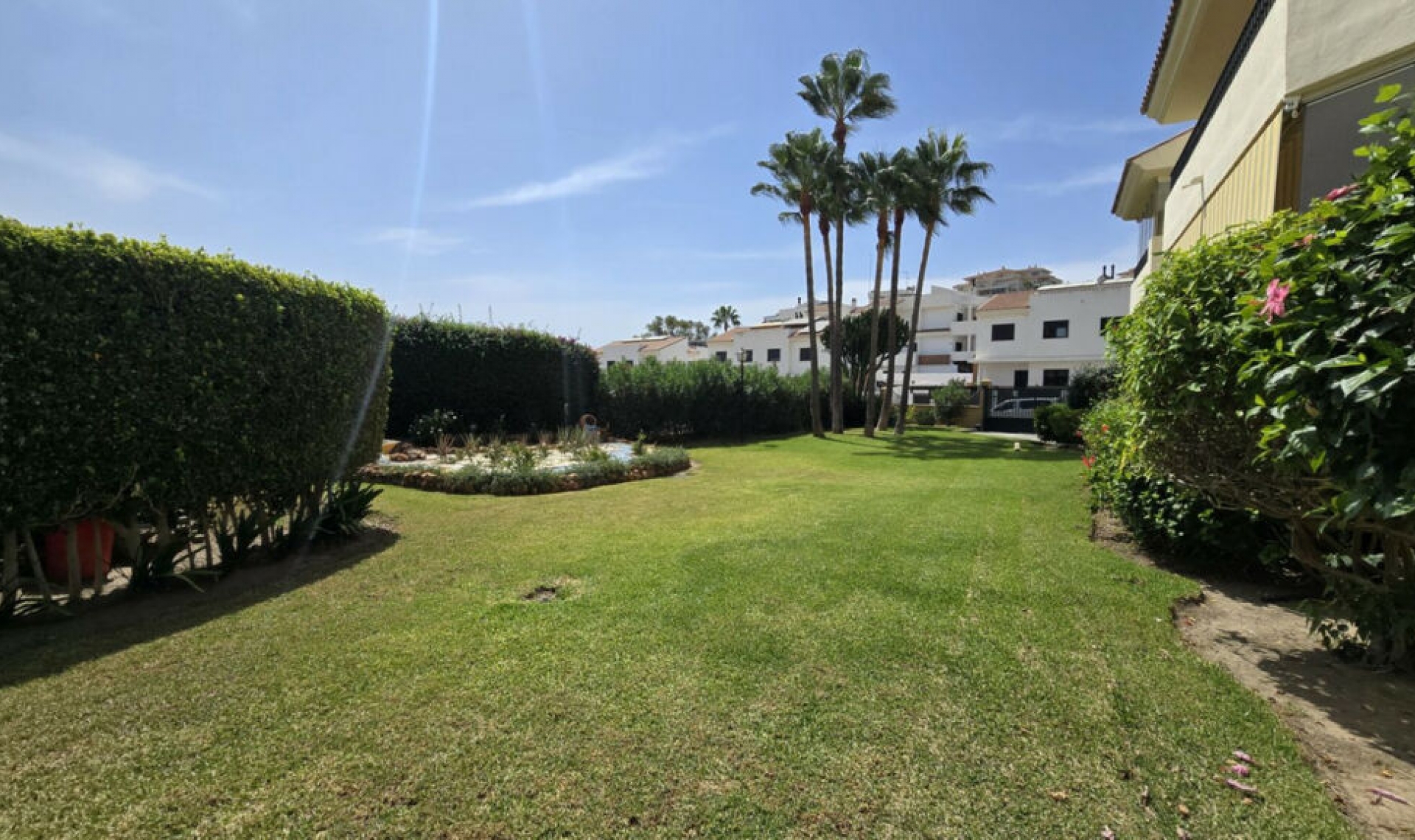 Resale - Apartment -
Mijas