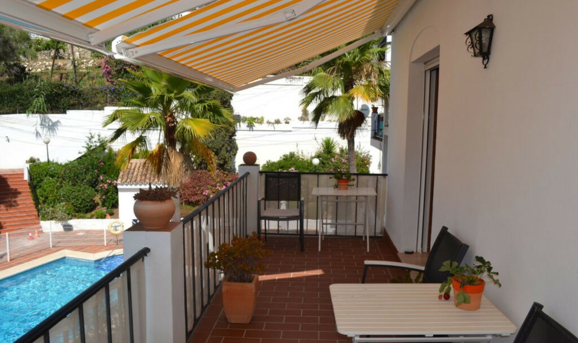 Resale - Apartment -
Mijas