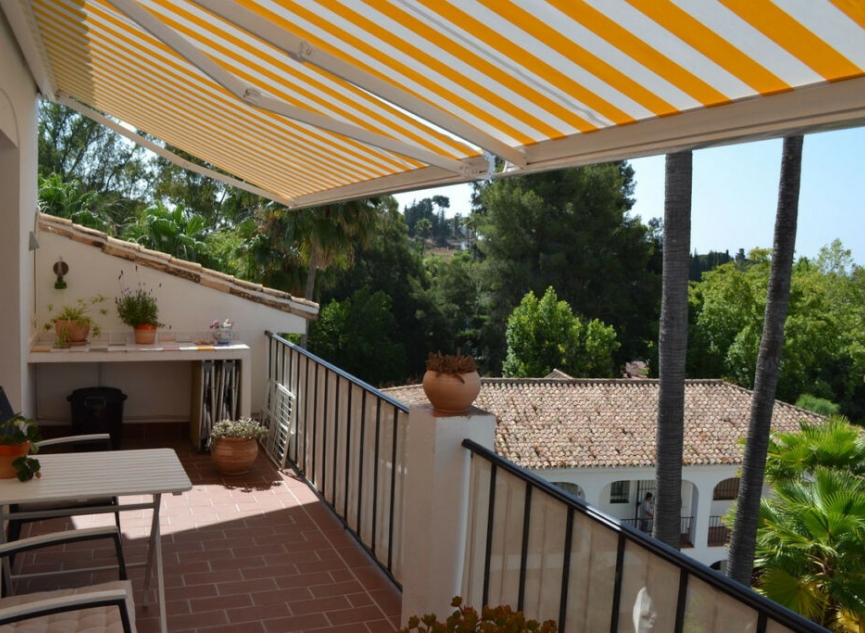 Resale - Apartment -
Mijas