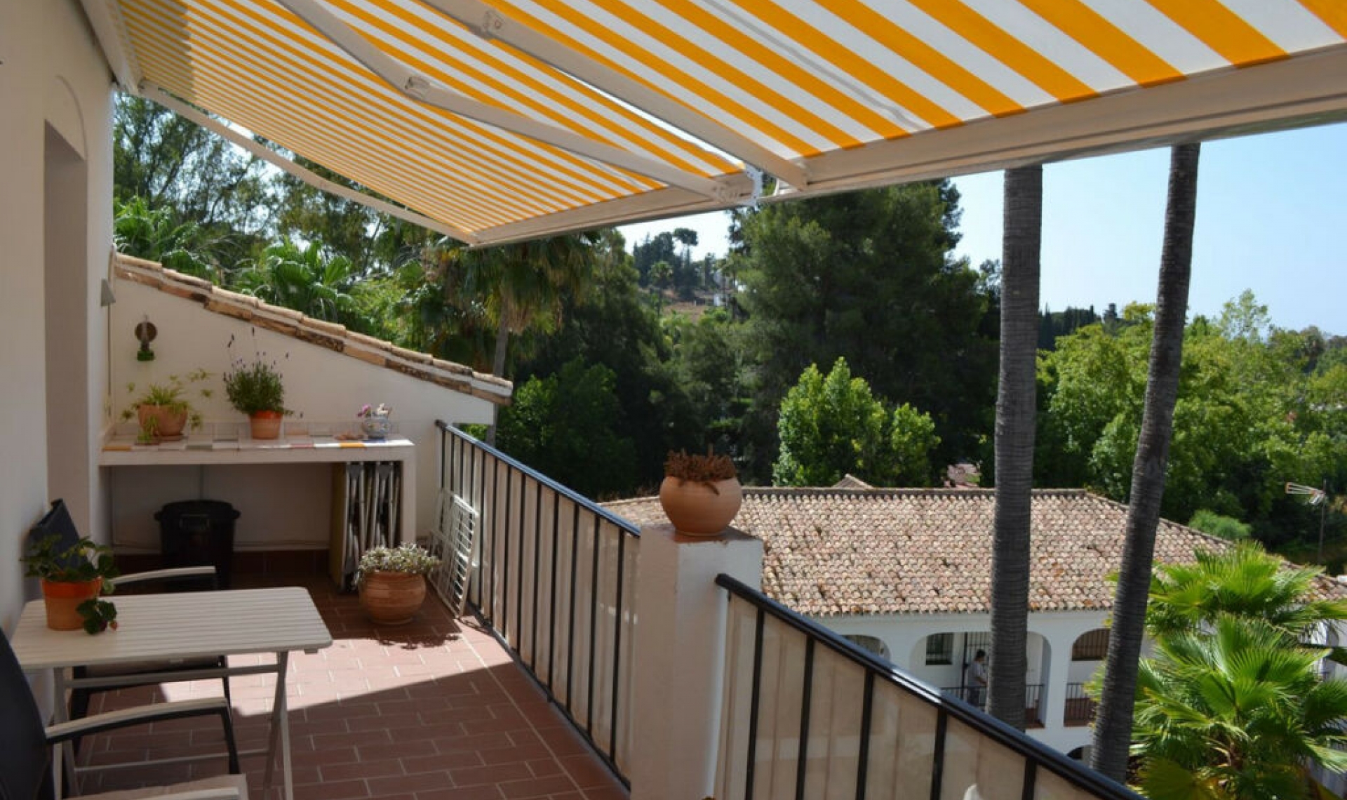 Resale - Apartment -
Mijas