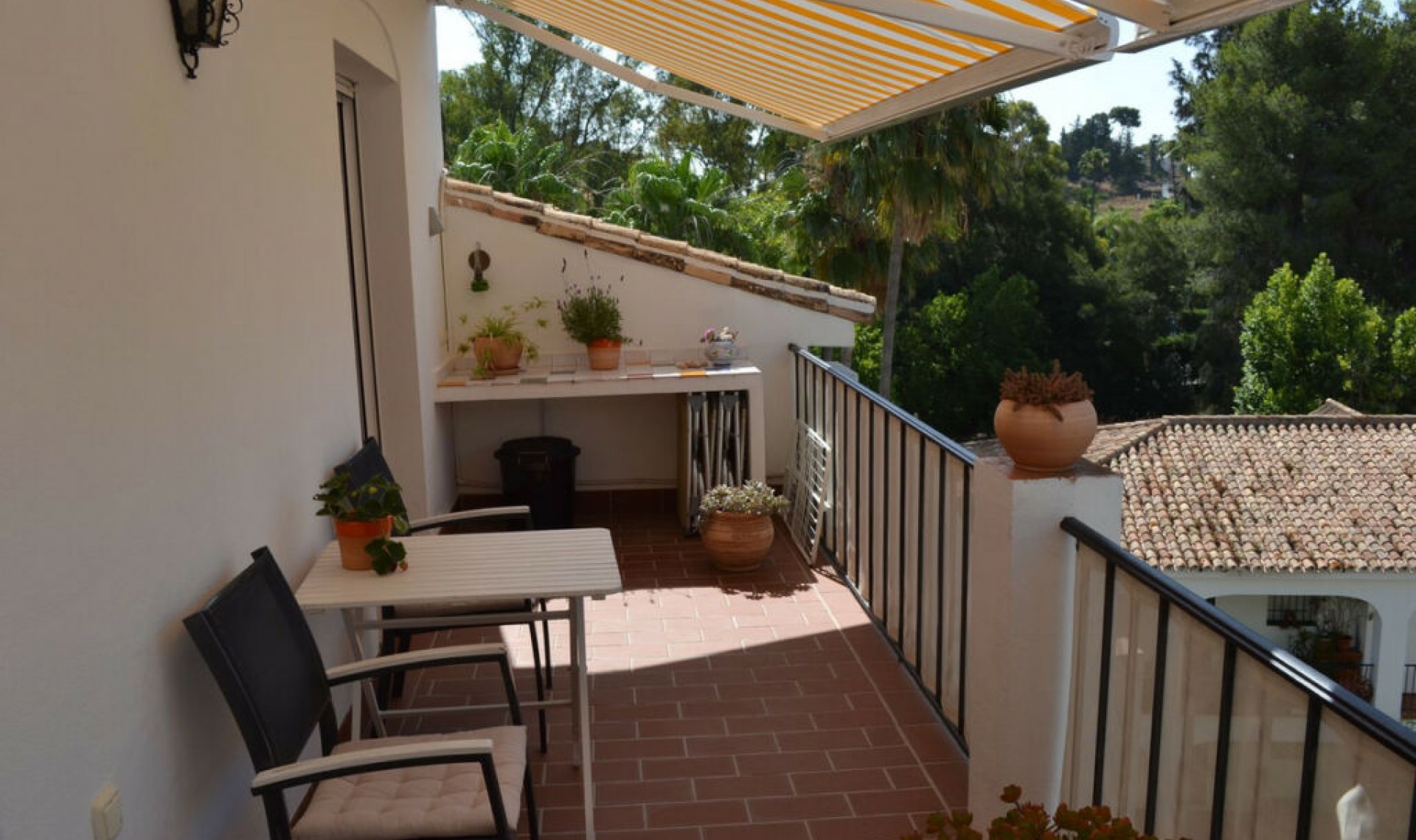 Resale - Apartment -
Mijas