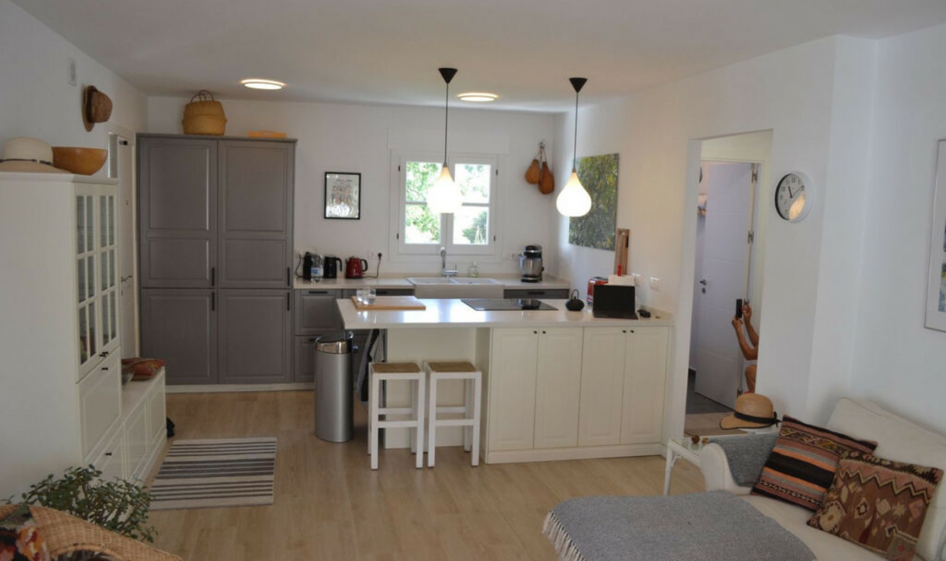 Resale - Apartment -
Mijas