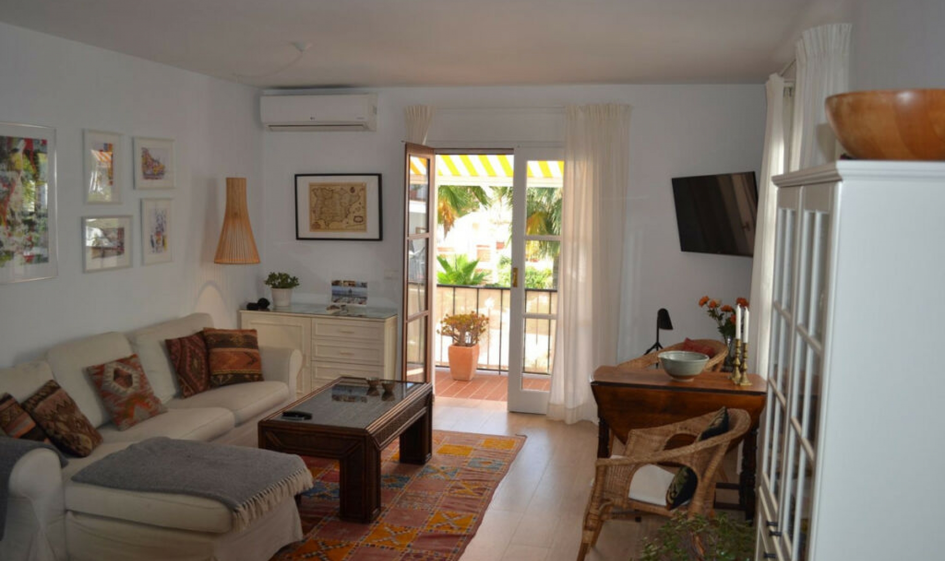 Resale - Apartment -
Mijas