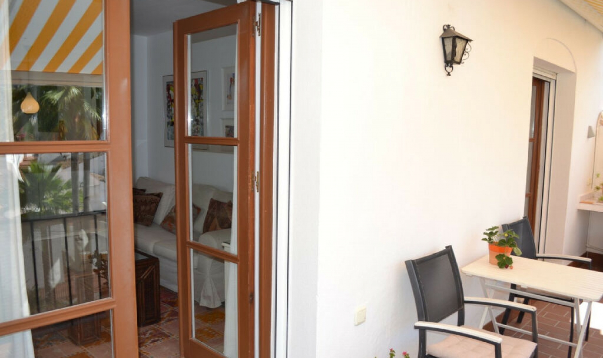 Resale - Apartment -
Mijas