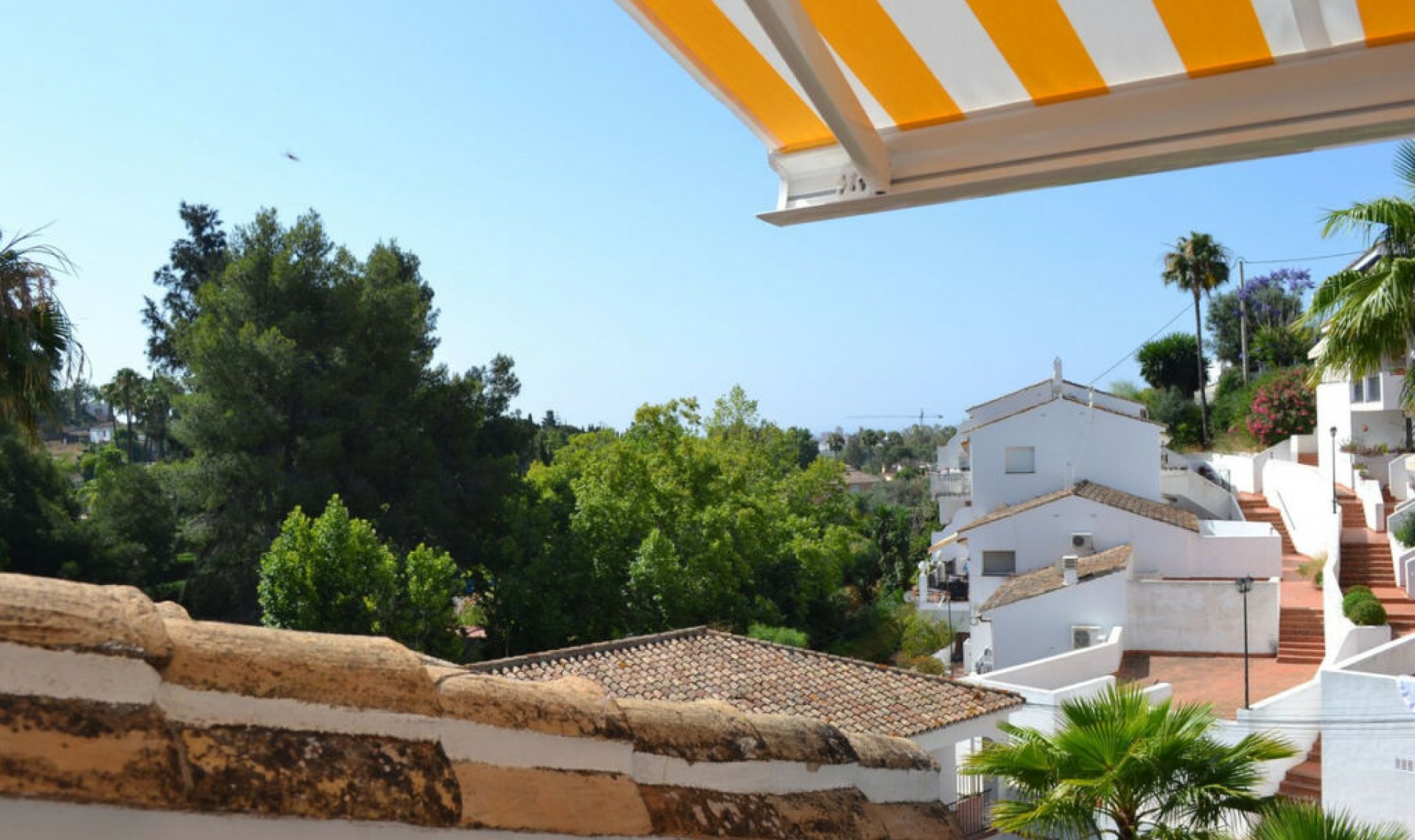 Resale - Apartment -
Mijas