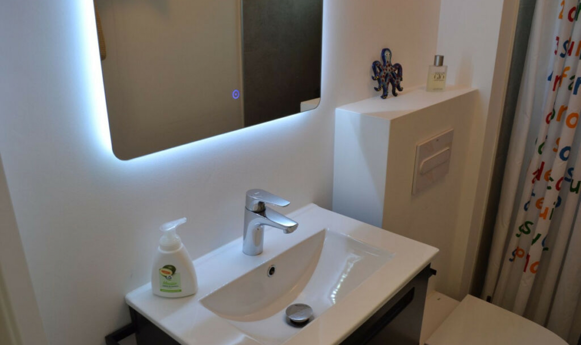 Resale - Apartment -
Mijas