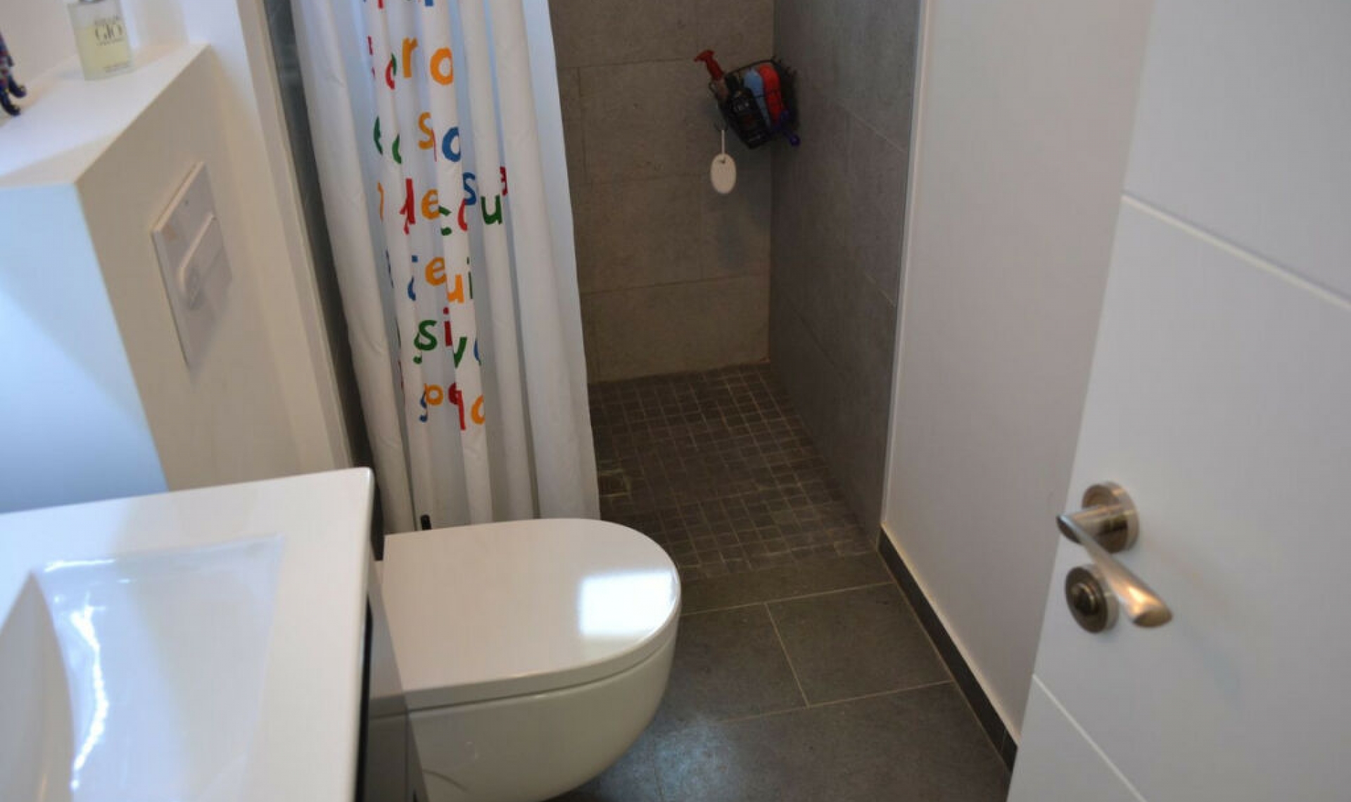 Resale - Apartment -
Mijas