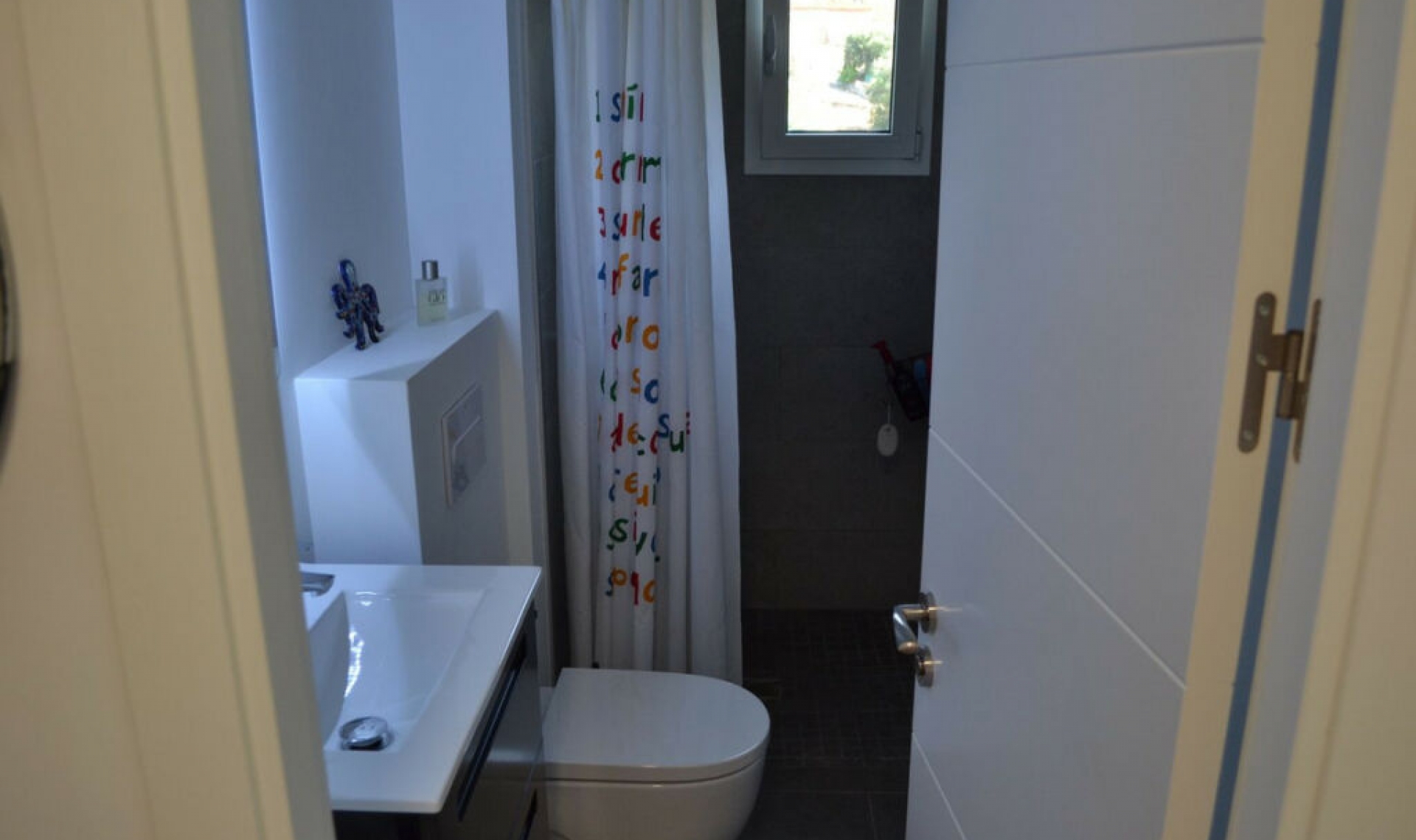 Resale - Apartment -
Mijas