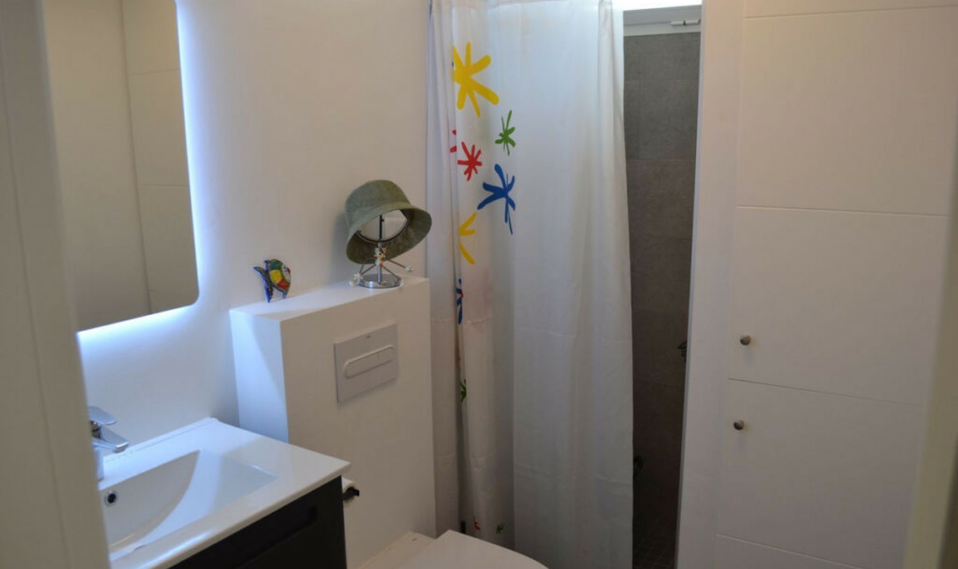 Resale - Apartment -
Mijas