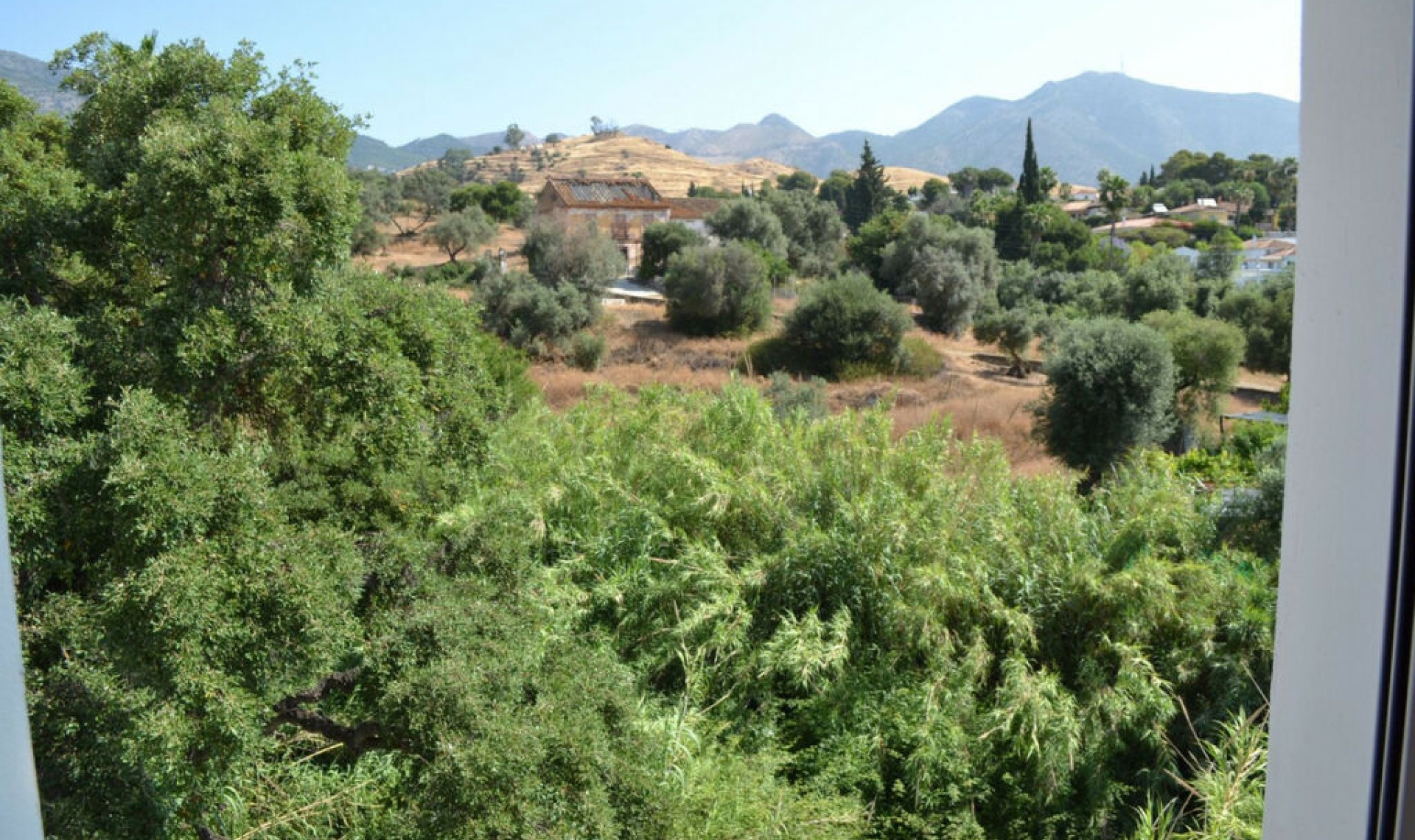 Resale - Apartment -
Mijas