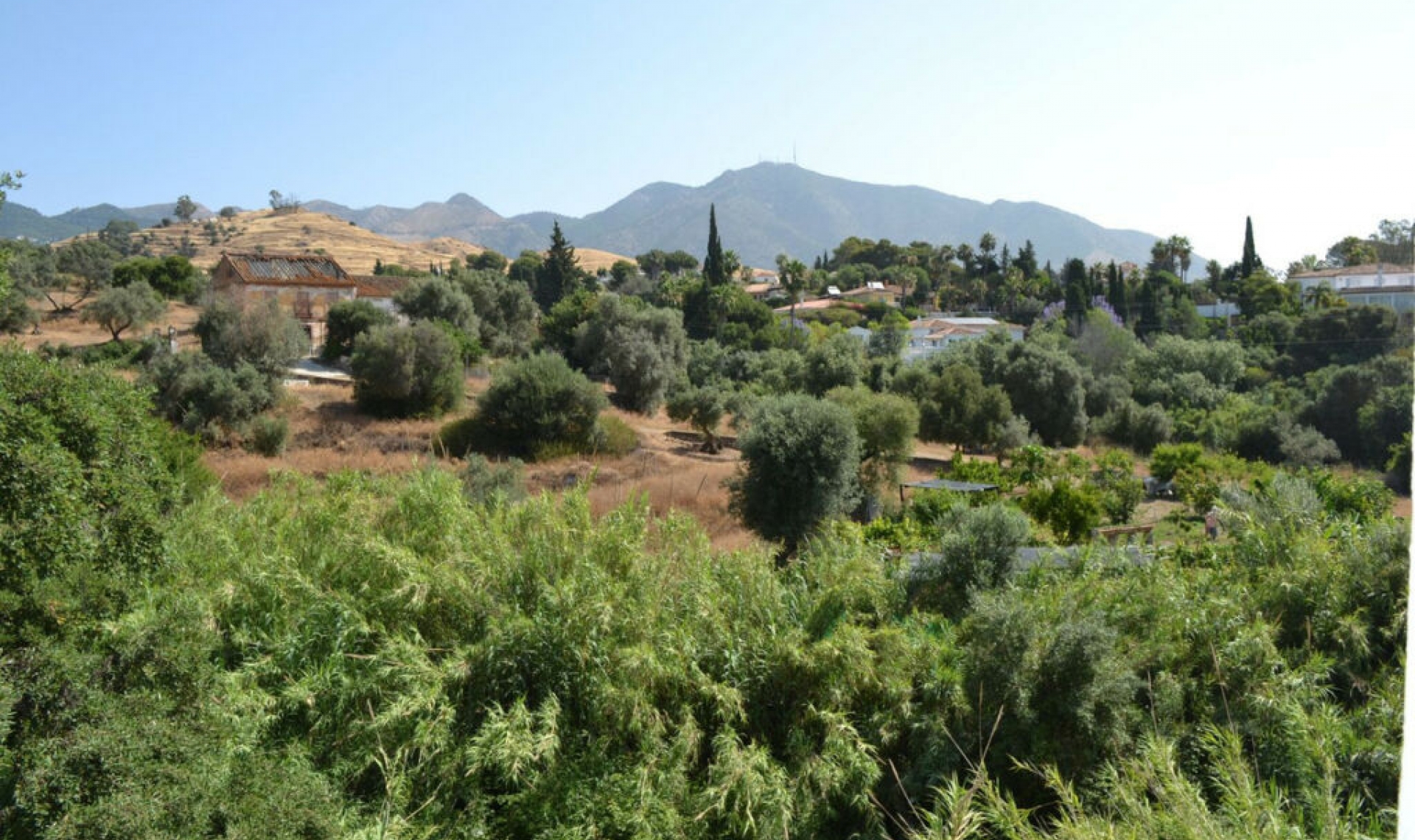 Resale - Apartment -
Mijas