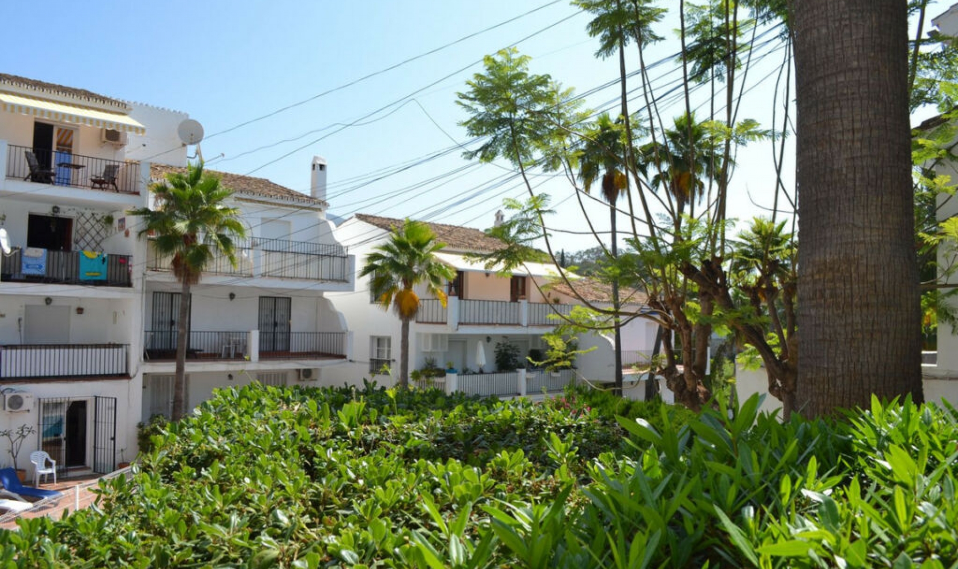 Resale - Apartment -
Mijas