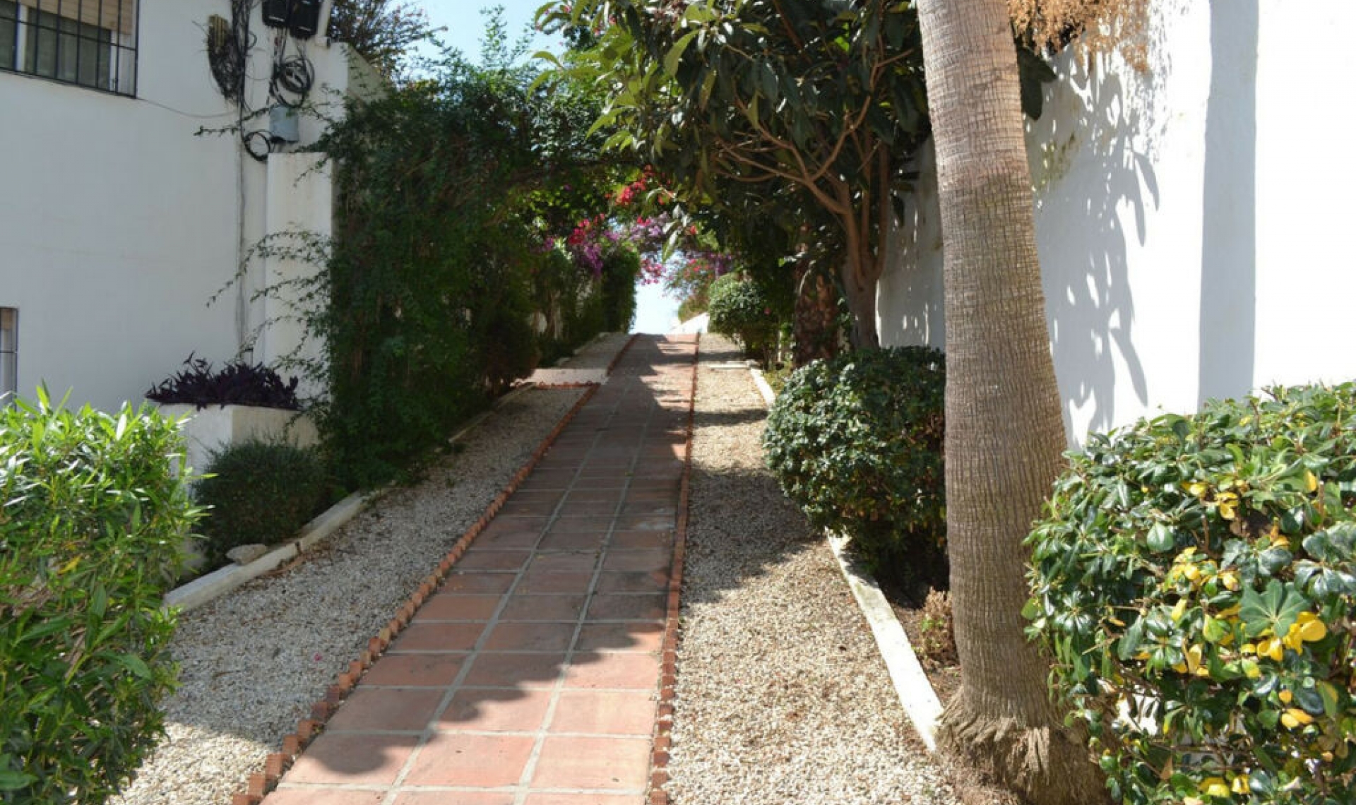 Resale - Apartment -
Mijas