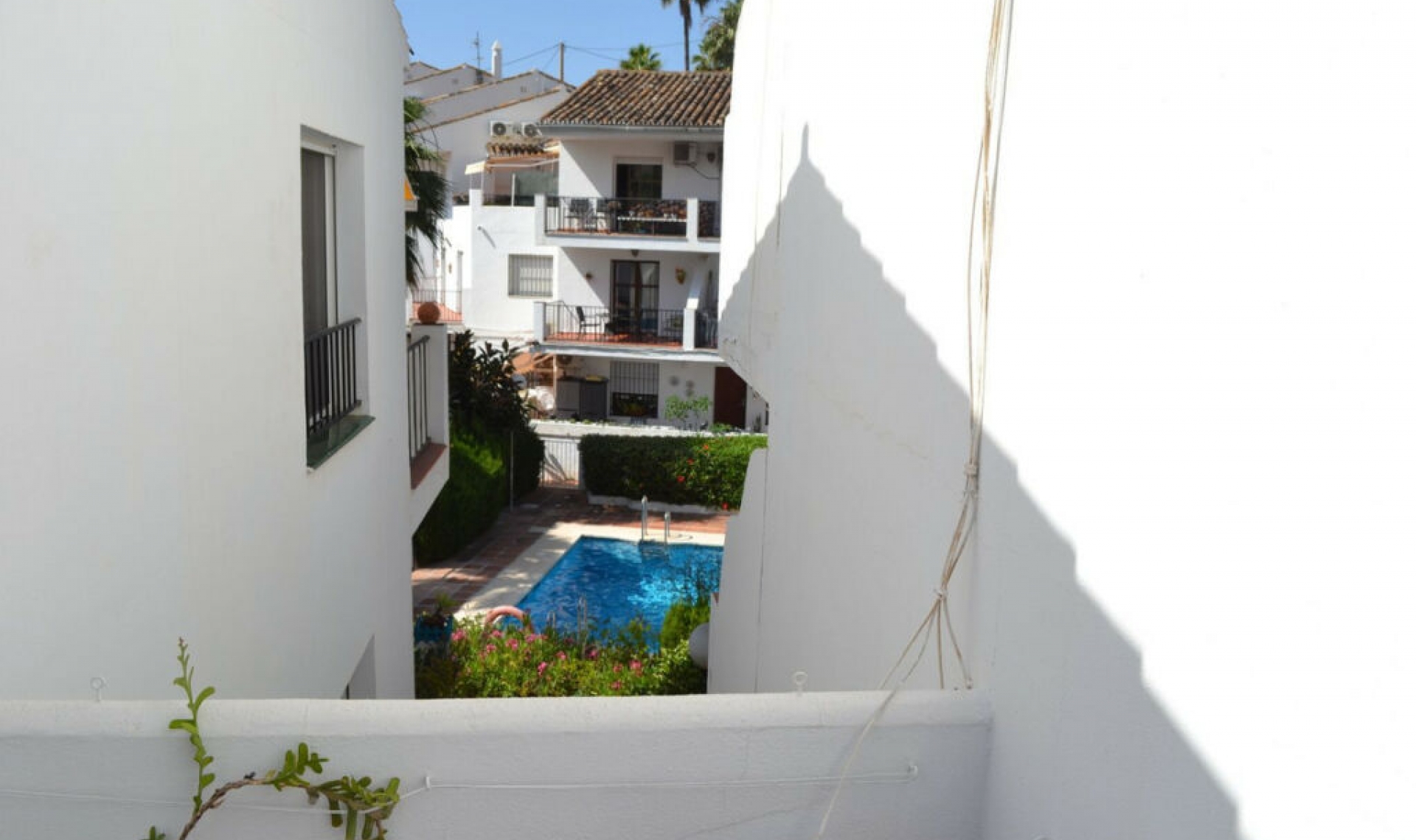 Resale - Apartment -
Mijas