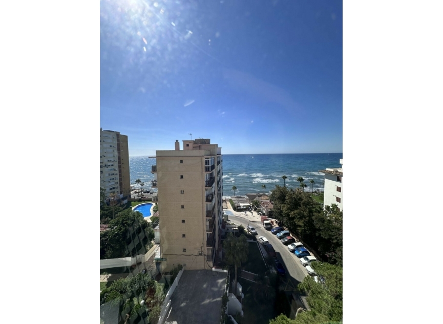 Resale - Apartment -
Mijas