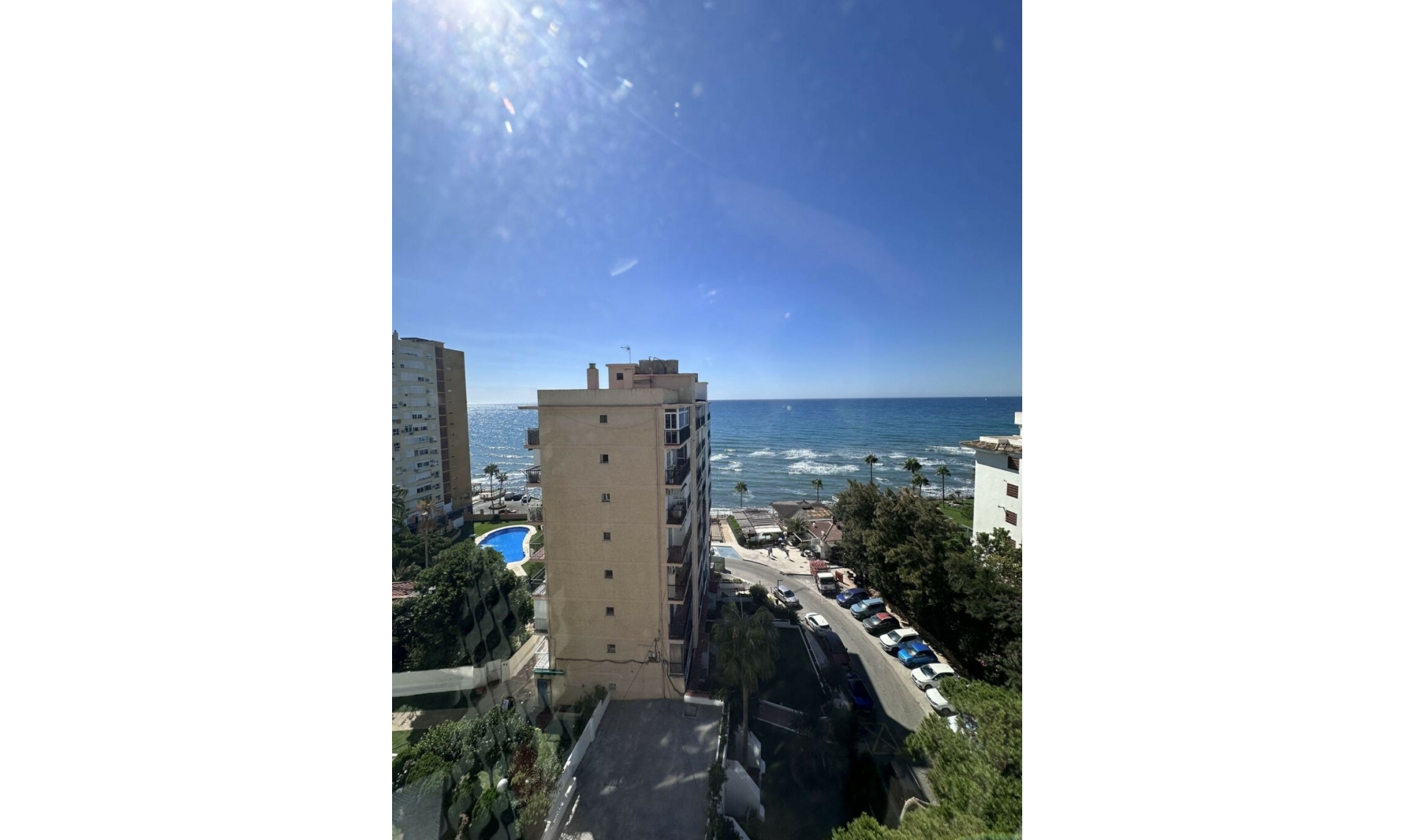 Resale - Apartment -
Mijas