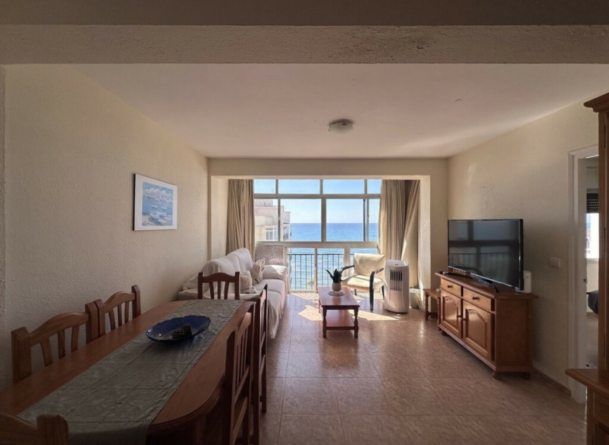 Resale - Apartment -
Mijas