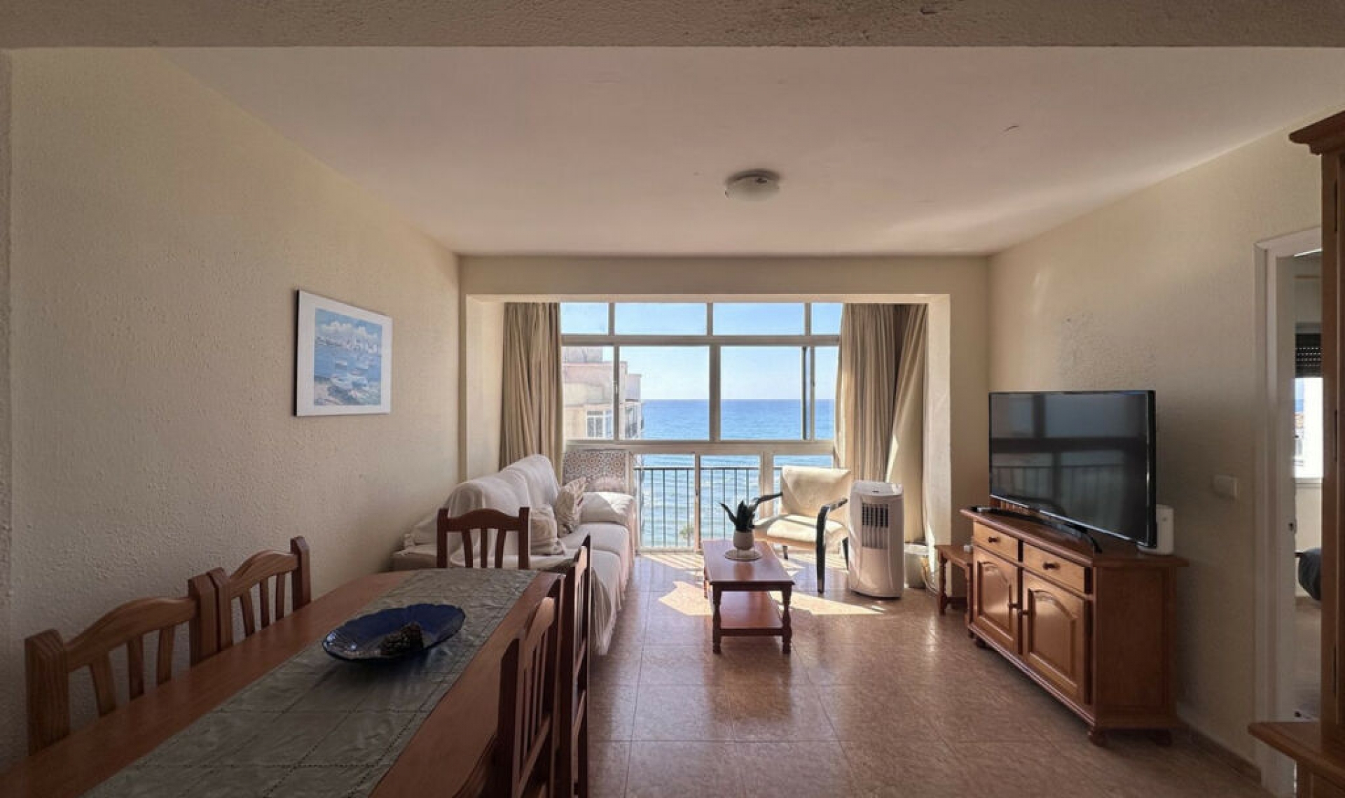 Resale - Apartment -
Mijas