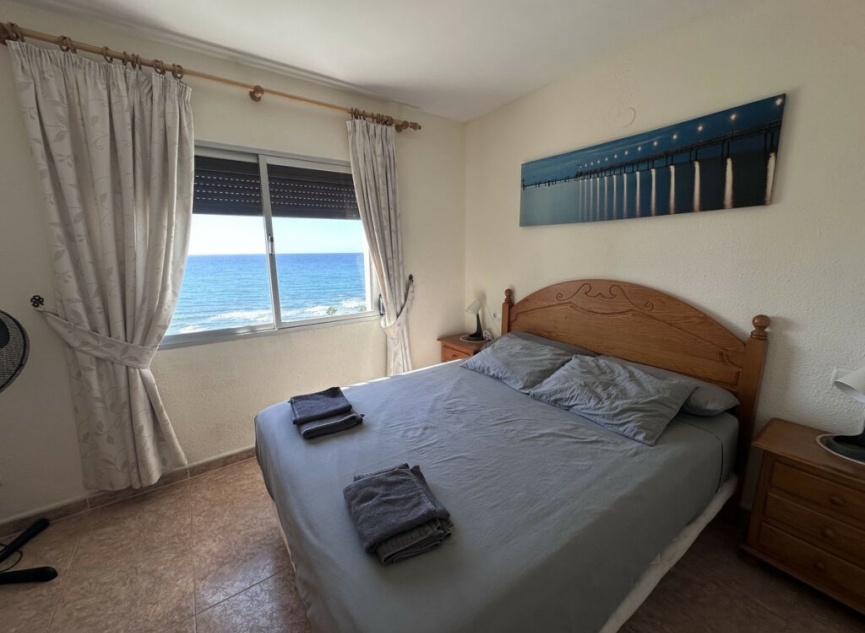 Resale - Apartment -
Mijas