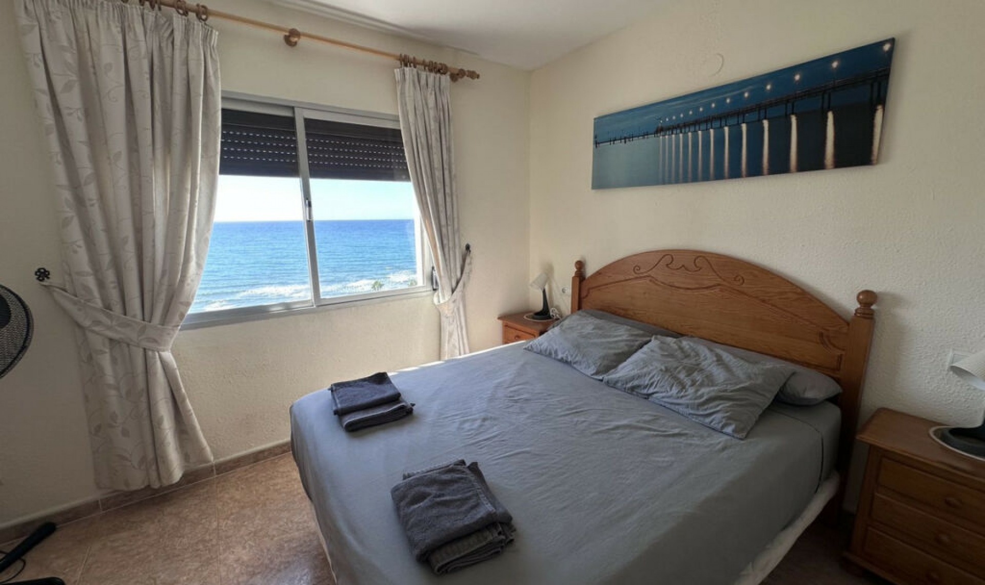 Resale - Apartment -
Mijas