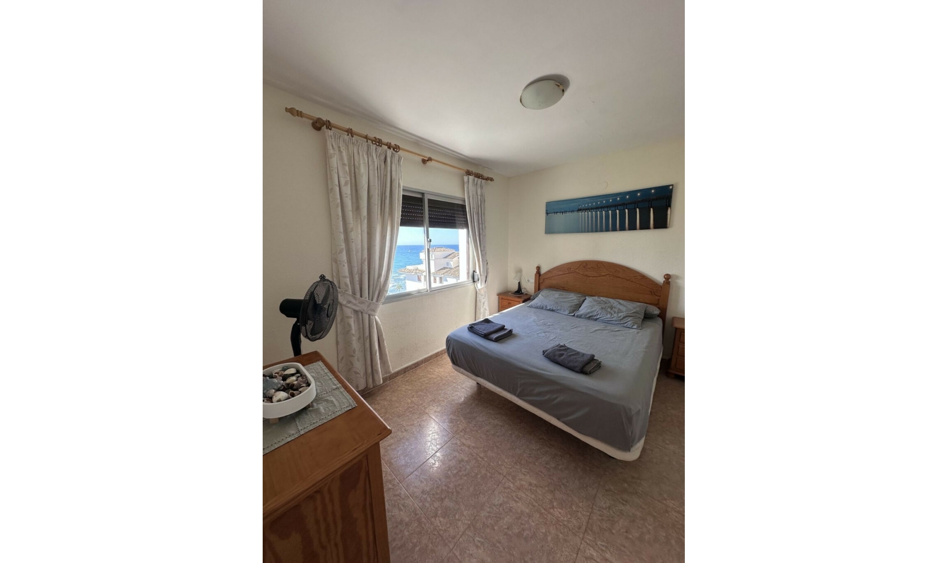 Resale - Apartment -
Mijas