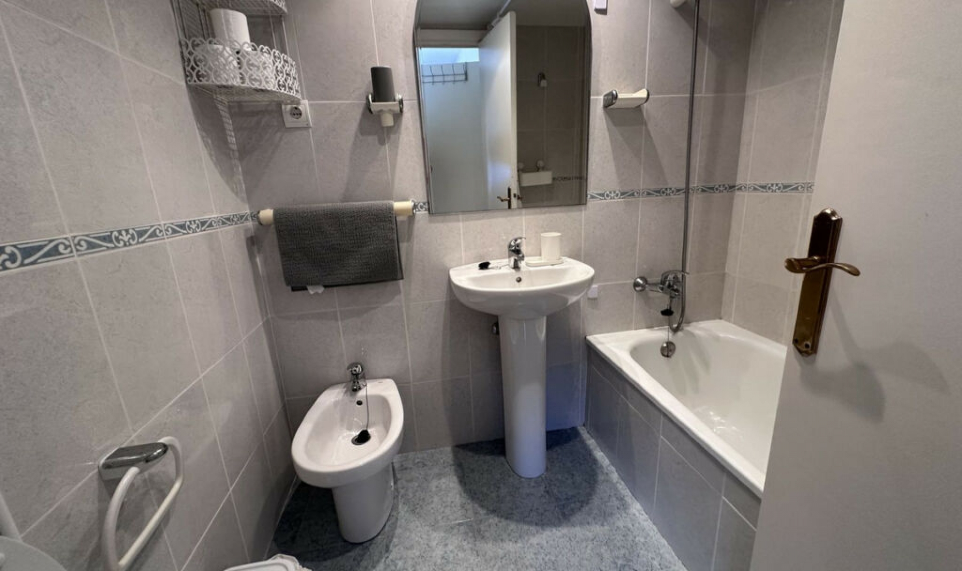 Resale - Apartment -
Mijas