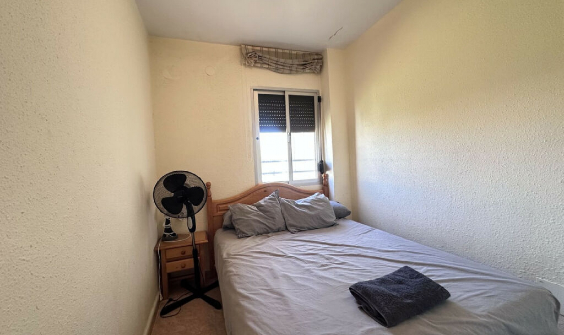 Resale - Apartment -
Mijas