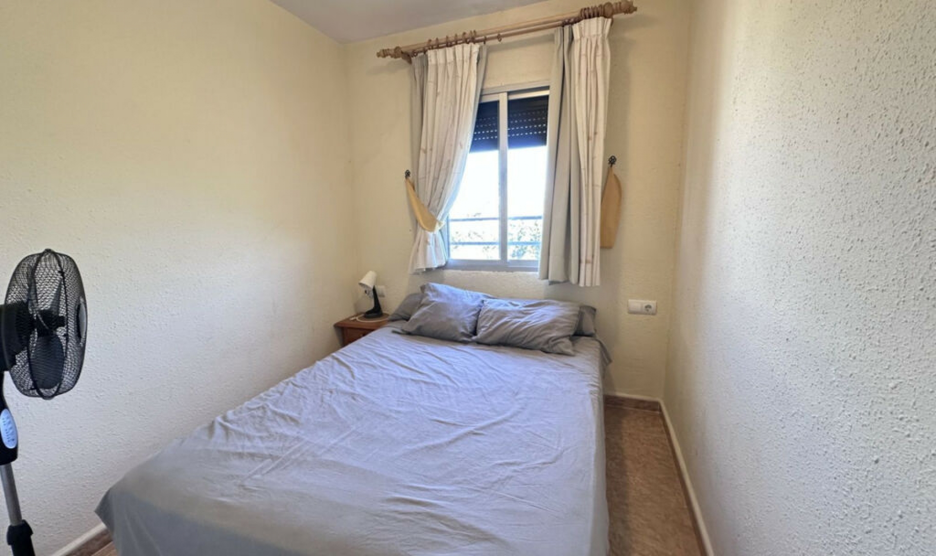 Resale - Apartment -
Mijas