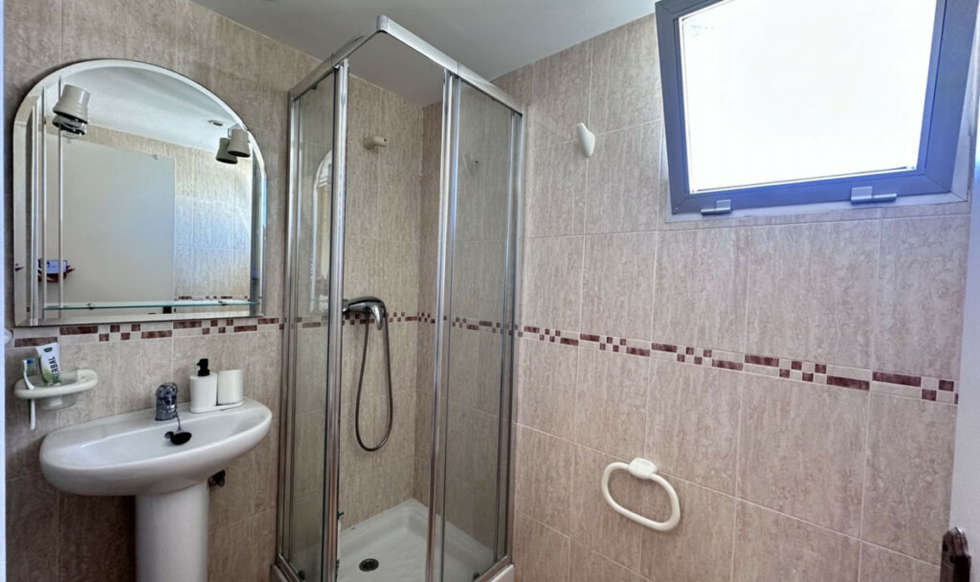 Resale - Apartment -
Mijas