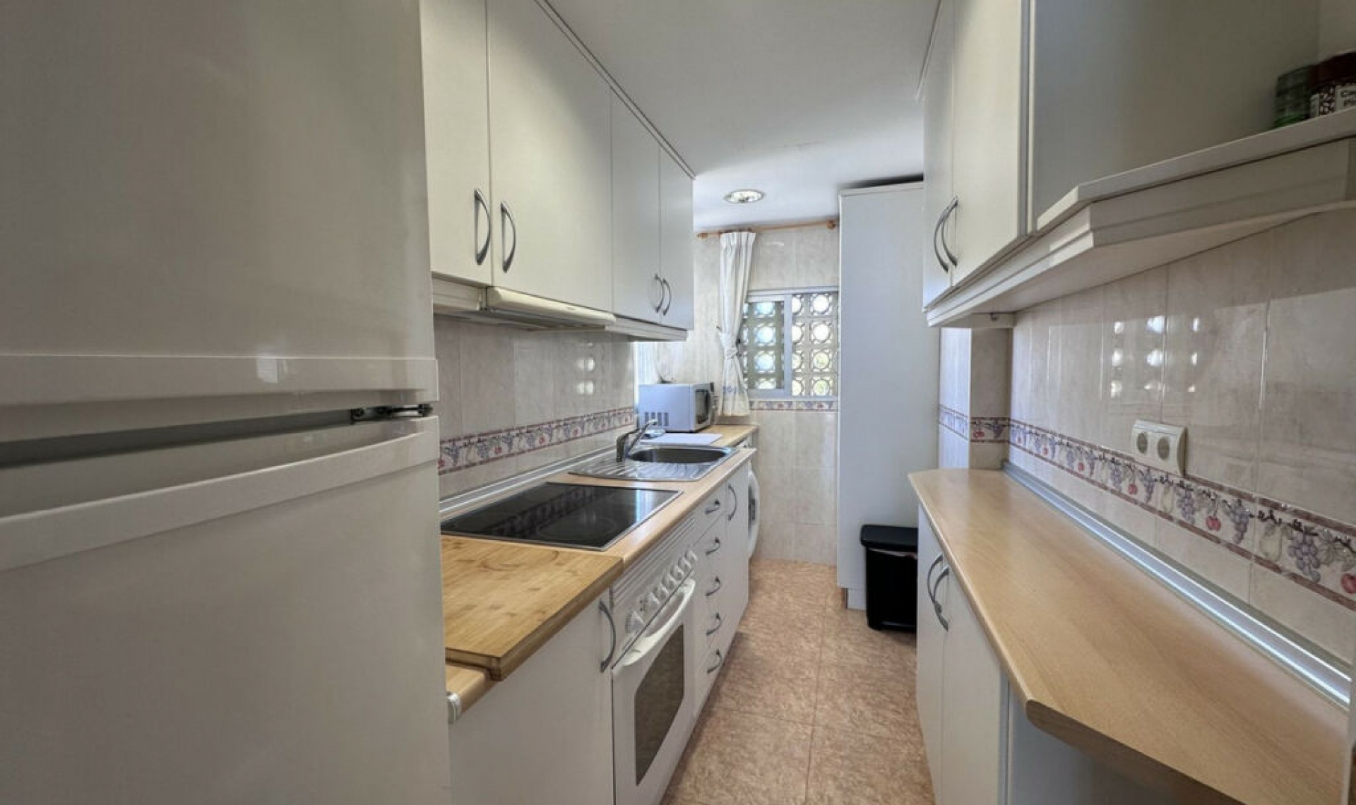 Resale - Apartment -
Mijas