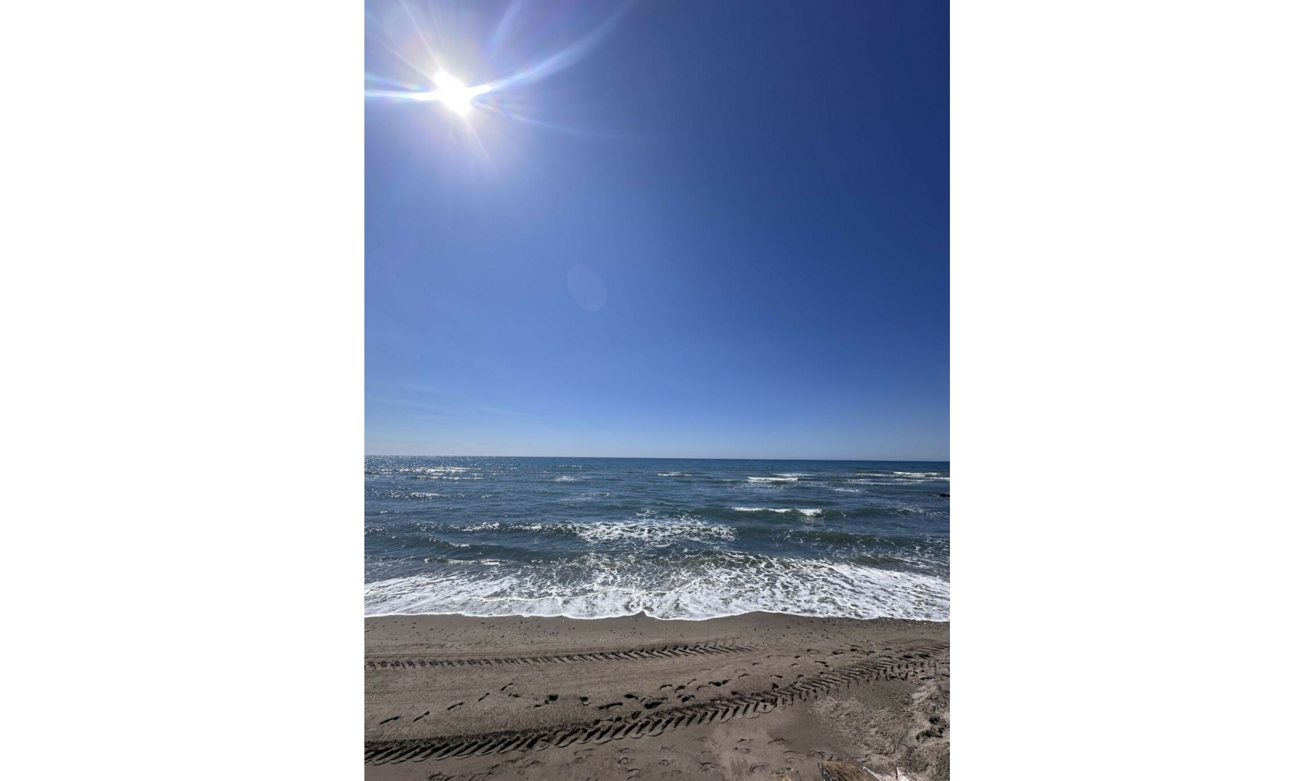 Resale - Apartment -
Mijas