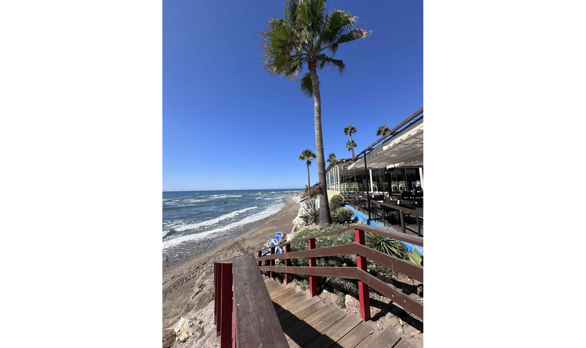 Resale - Apartment -
Mijas